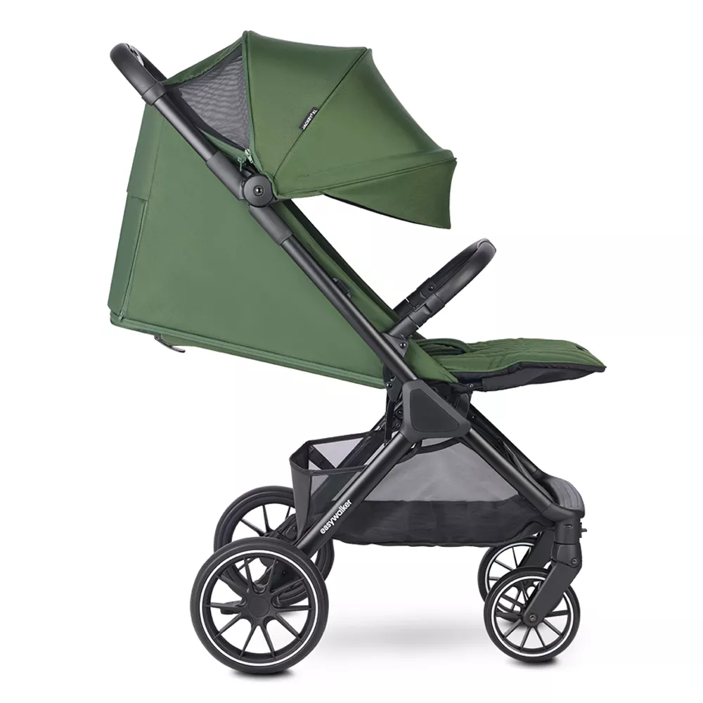 Easywalker Jackey 2 XL | Deep Green Easywalker Jackey 2 XL | Deep Green