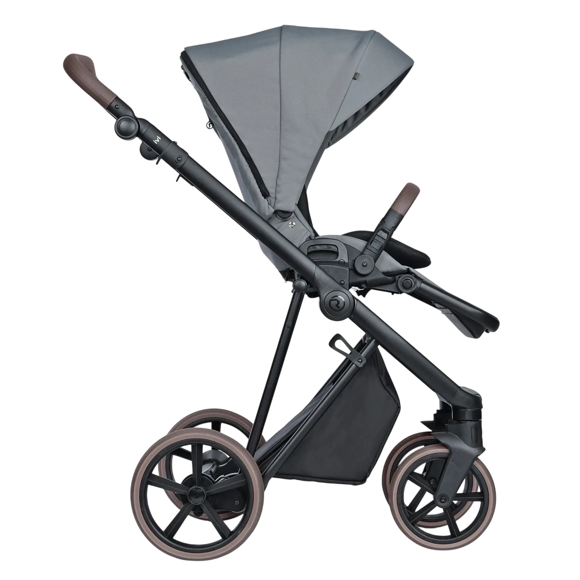 Roan Ivi 2.0 Vintage - 2w1 | Blue Tea Roan Ivi 2.0 Vintage - 2w1 | Blue Tea