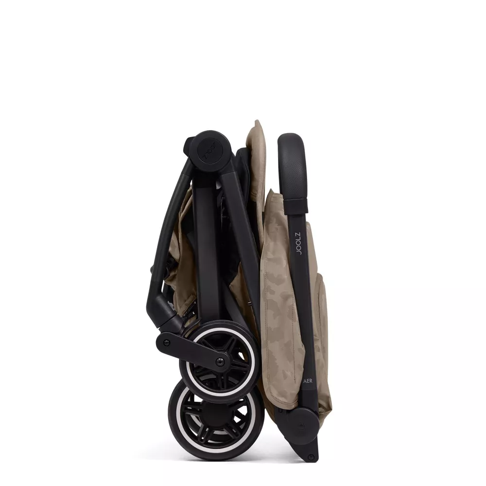 Joolz Aer+ | Chic Renaissance Taupe Joolz Aer+ | Chic Renaissance Taupe