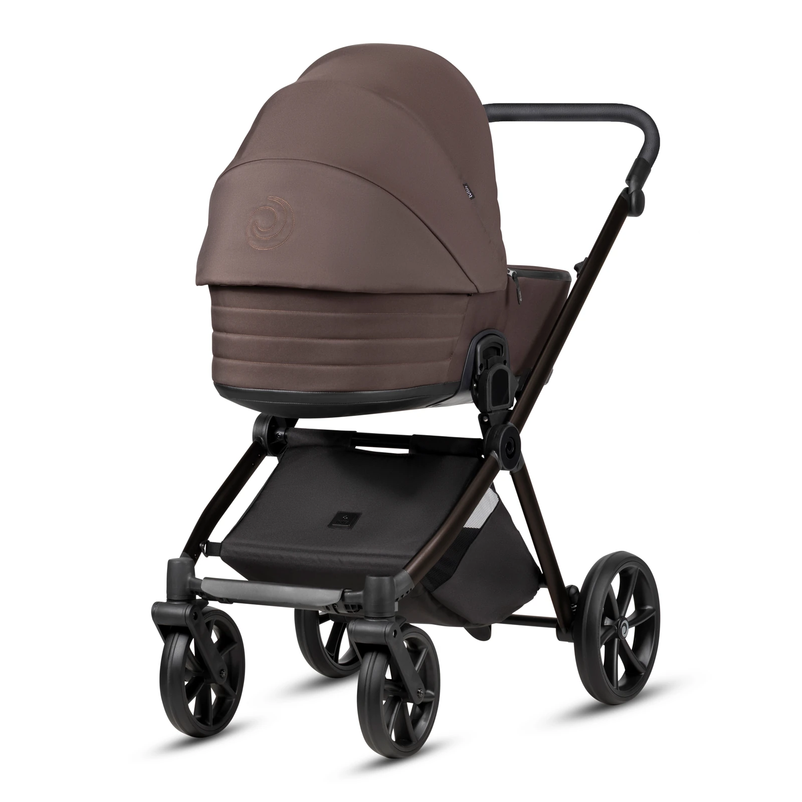 Tutis Mio 3 Plus + Tutis Elo Lux +GRATIS - 3w1 | 024 Coffee Brown