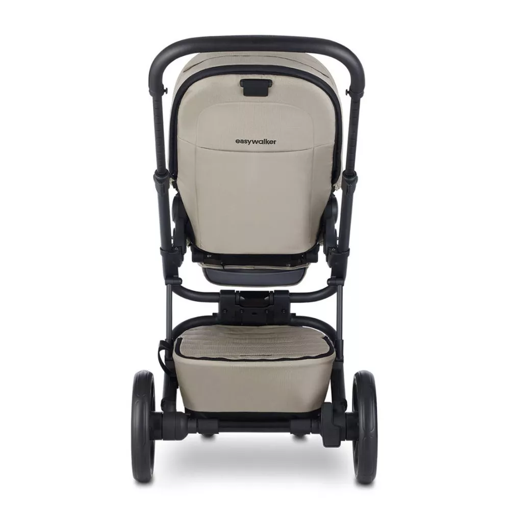 Easywalker Harvey 5 Premium - 2w1 | Pearl Taupe Easywalker Harvey 5 Premium - 2w1 | Pearl Taupe
