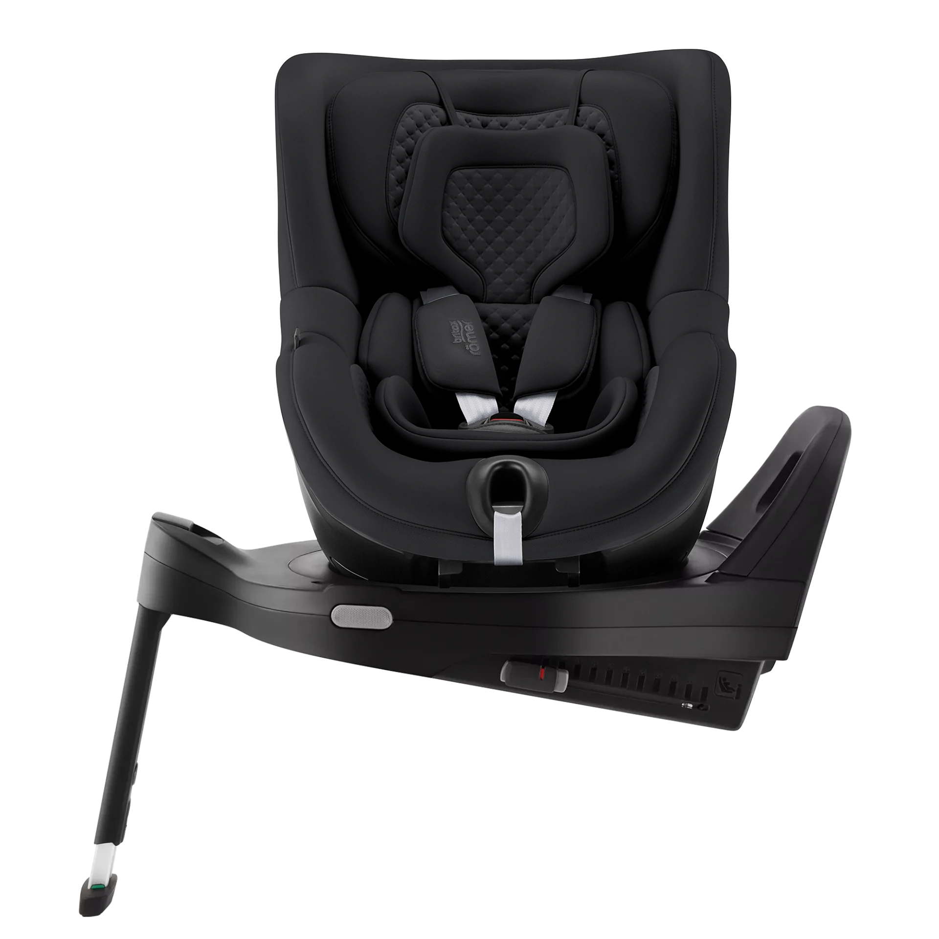 Britax Römer Dualfix Pro M | Onyx Black Britax Römer Dualfix Pro M | Onyx Black