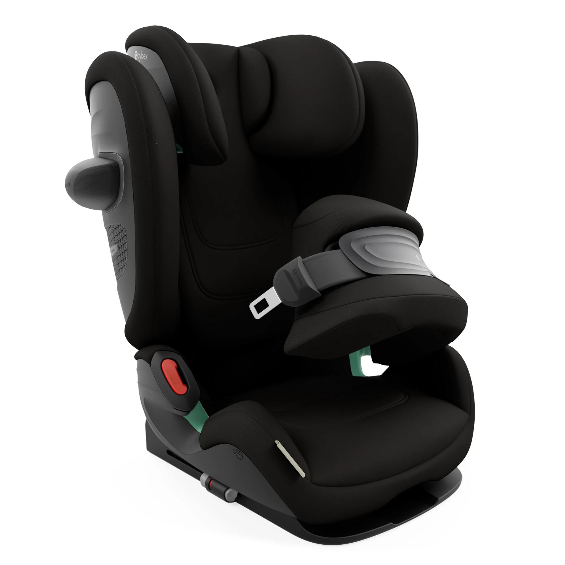 Cybex Pallas G2 | Magic Black (Comfort) Cybex Pallas G2 | Magic Black (Comfort)