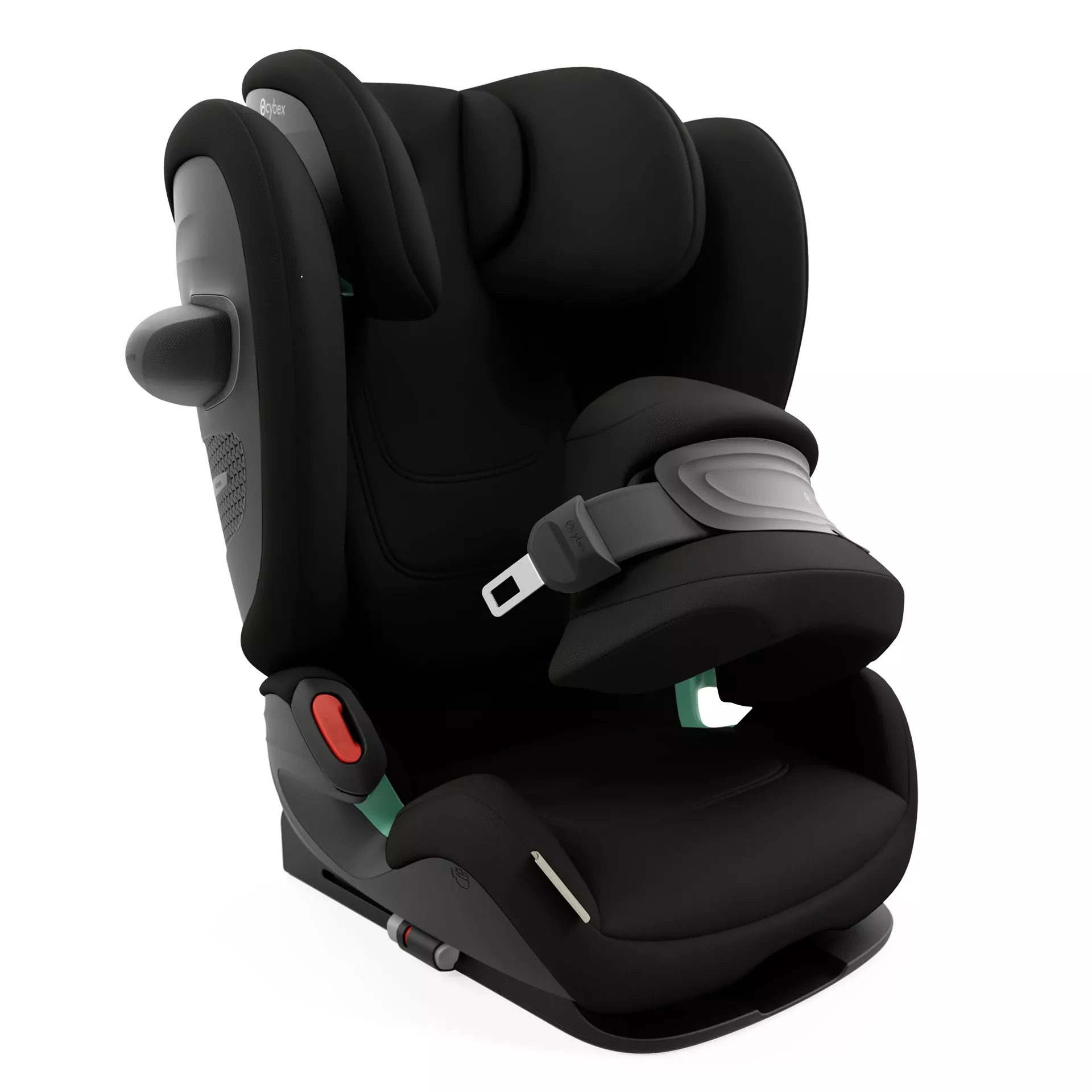 Cybex Pallas G2 | Magic Black (Comfort)