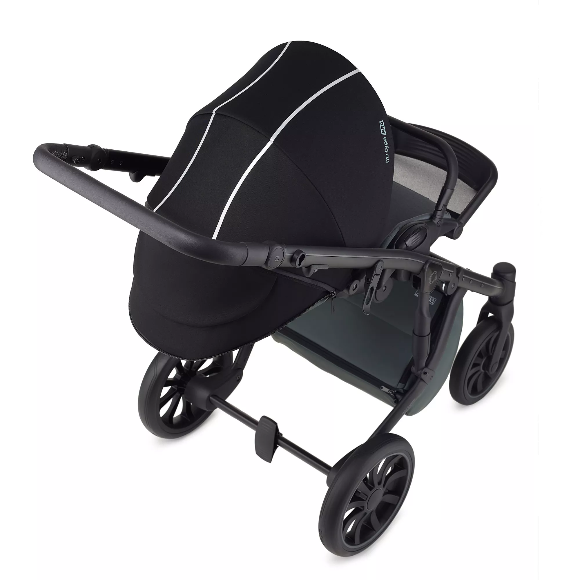 Anex m/type Pro - 2w1 | Casual Green Anex m/type Pro - 2w1 | Casual Green