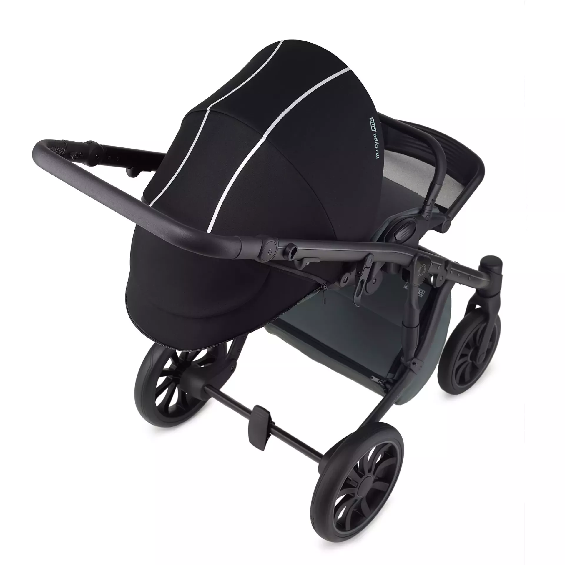 Anex m/type Pro - 2w1 | Casual Green Anex m/type Pro - 2w1 | Casual Green
