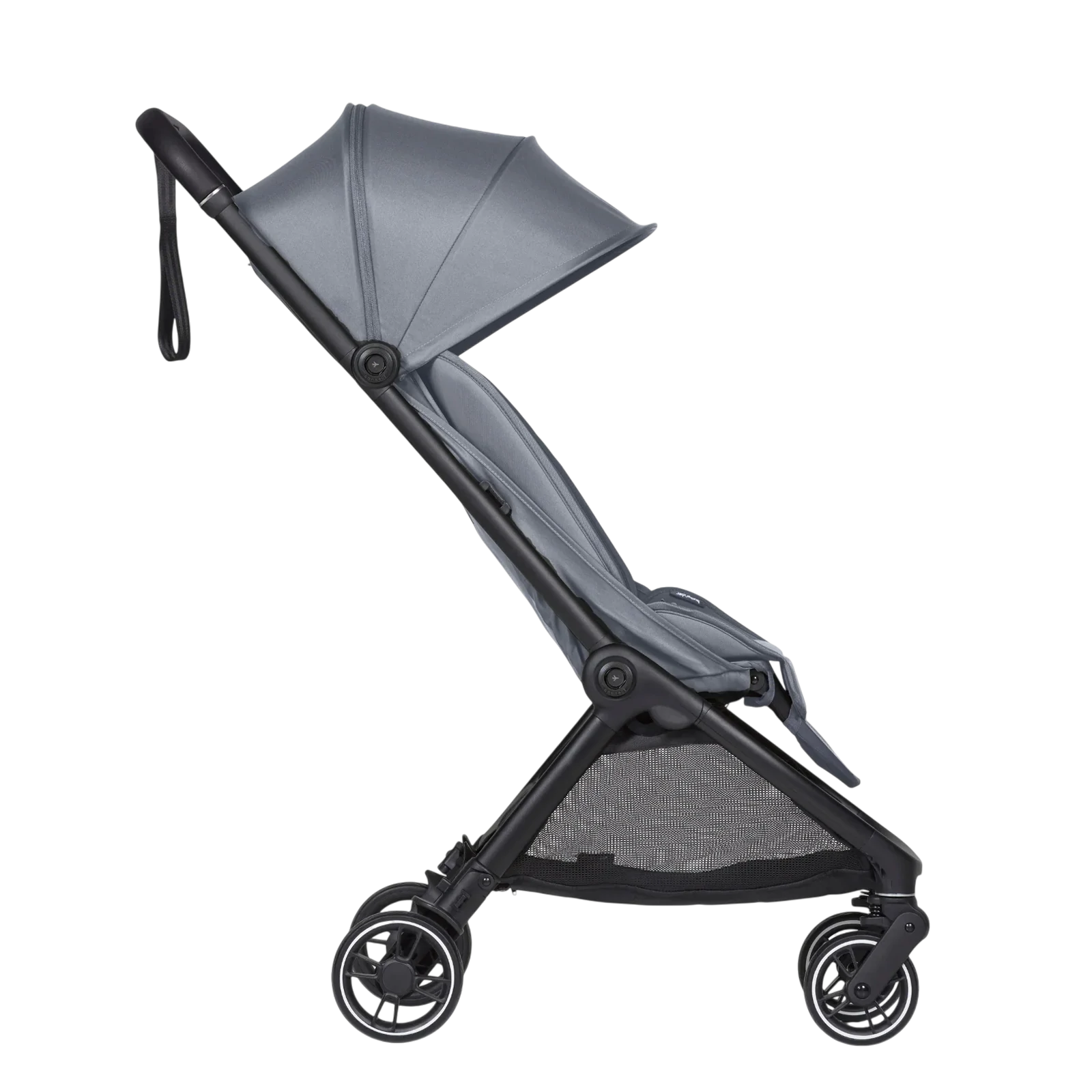 Bumprider Connect Mini | Grey