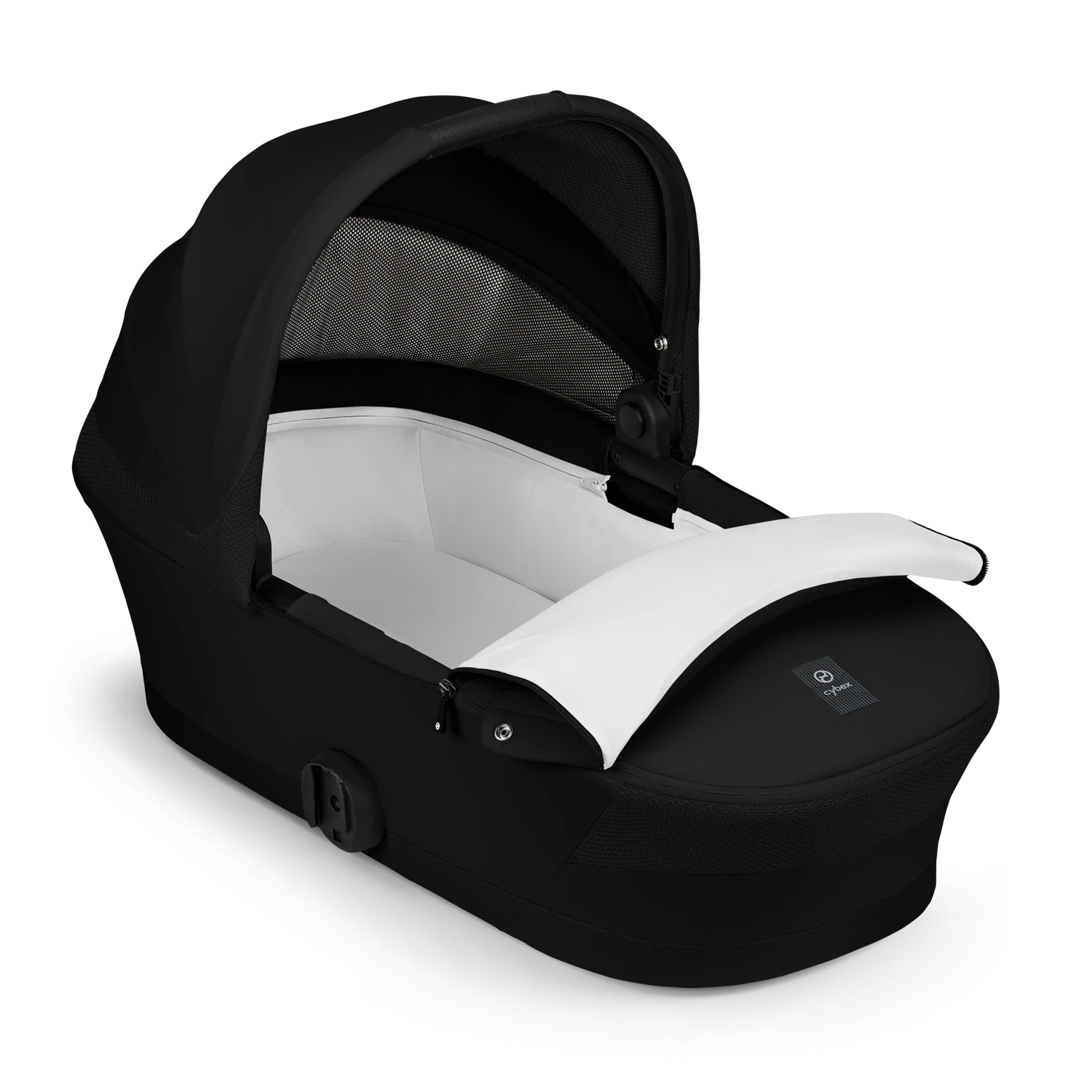 Gondola Cybex Melio Cot | Magic Black