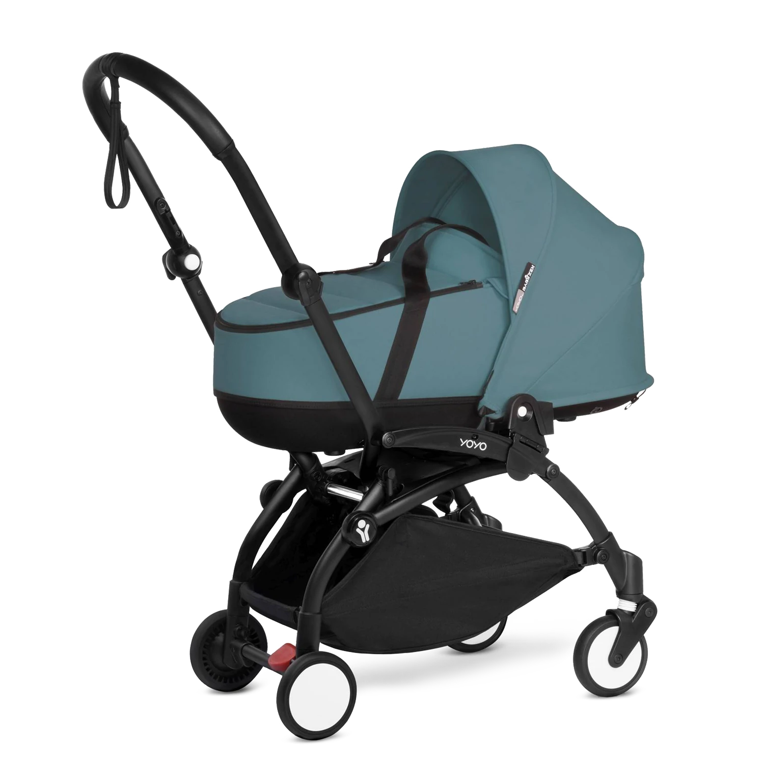Gondola Stokke Yoyo 3 | Aqua