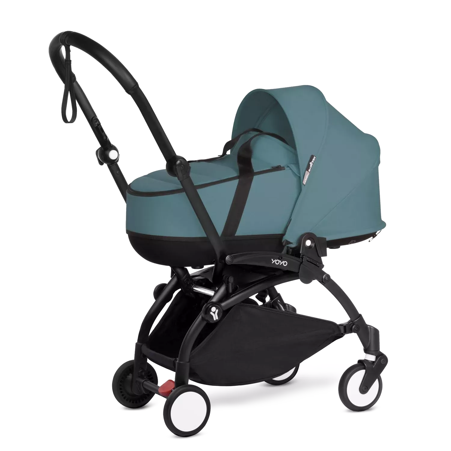 Gondola Stokke Yoyo 3 | Aqua