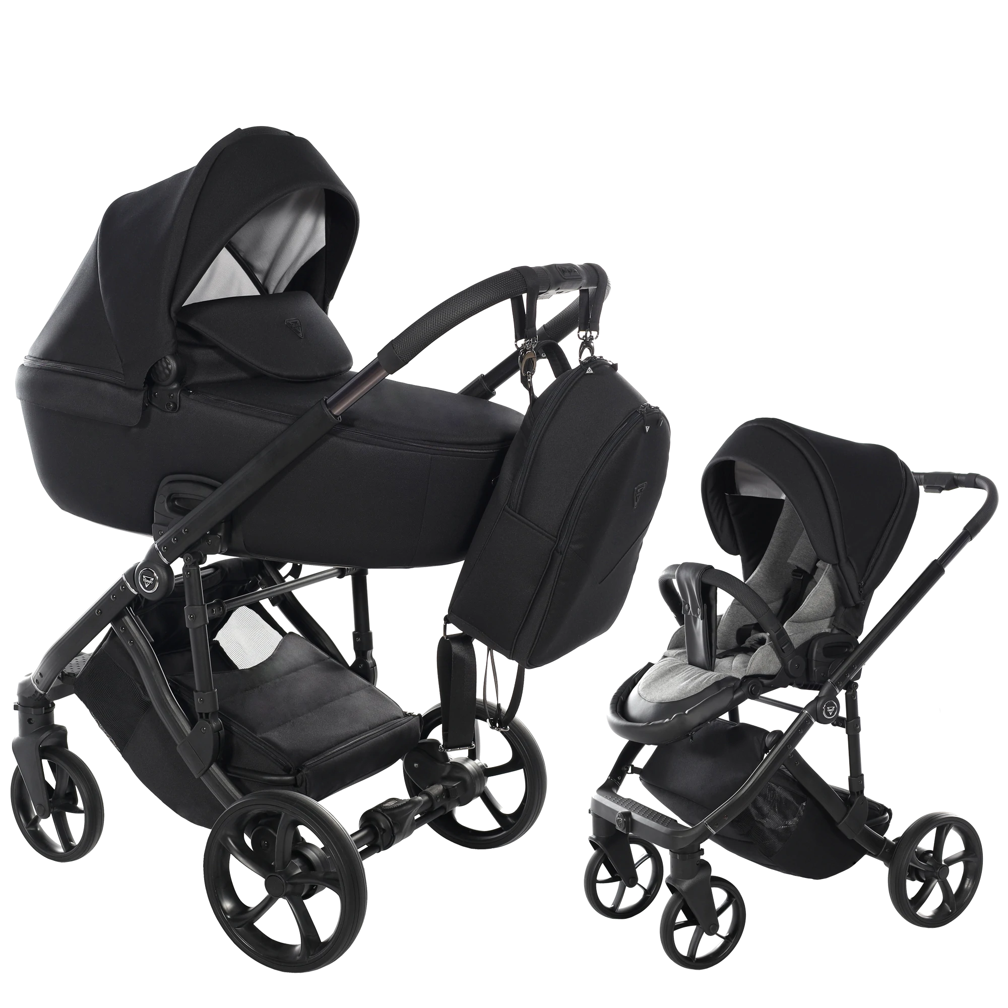 Junama Termo V3+GRATIS - 2w1 | 06 Black
