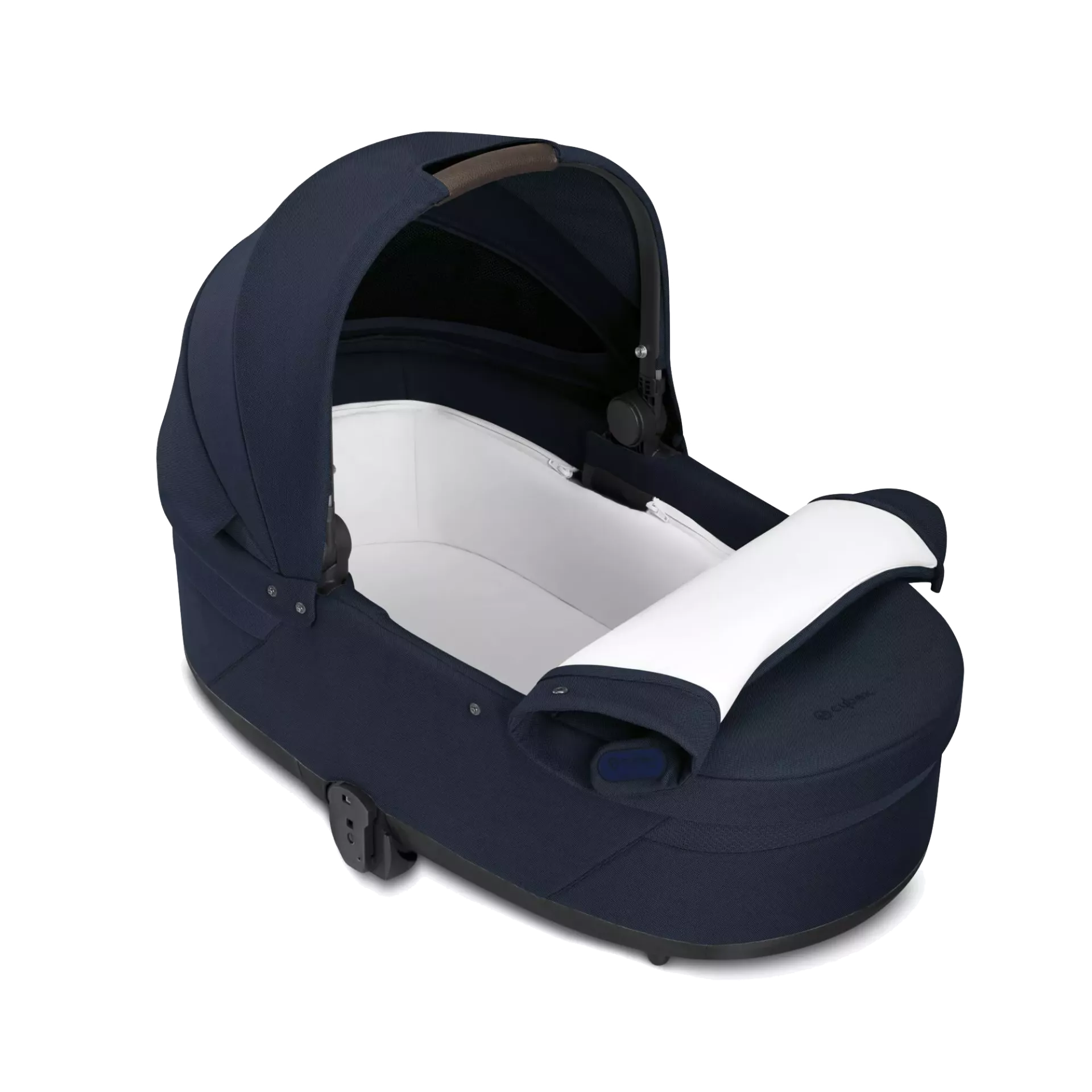 Gondola Cybex Cot S Lux | Ocean Blue