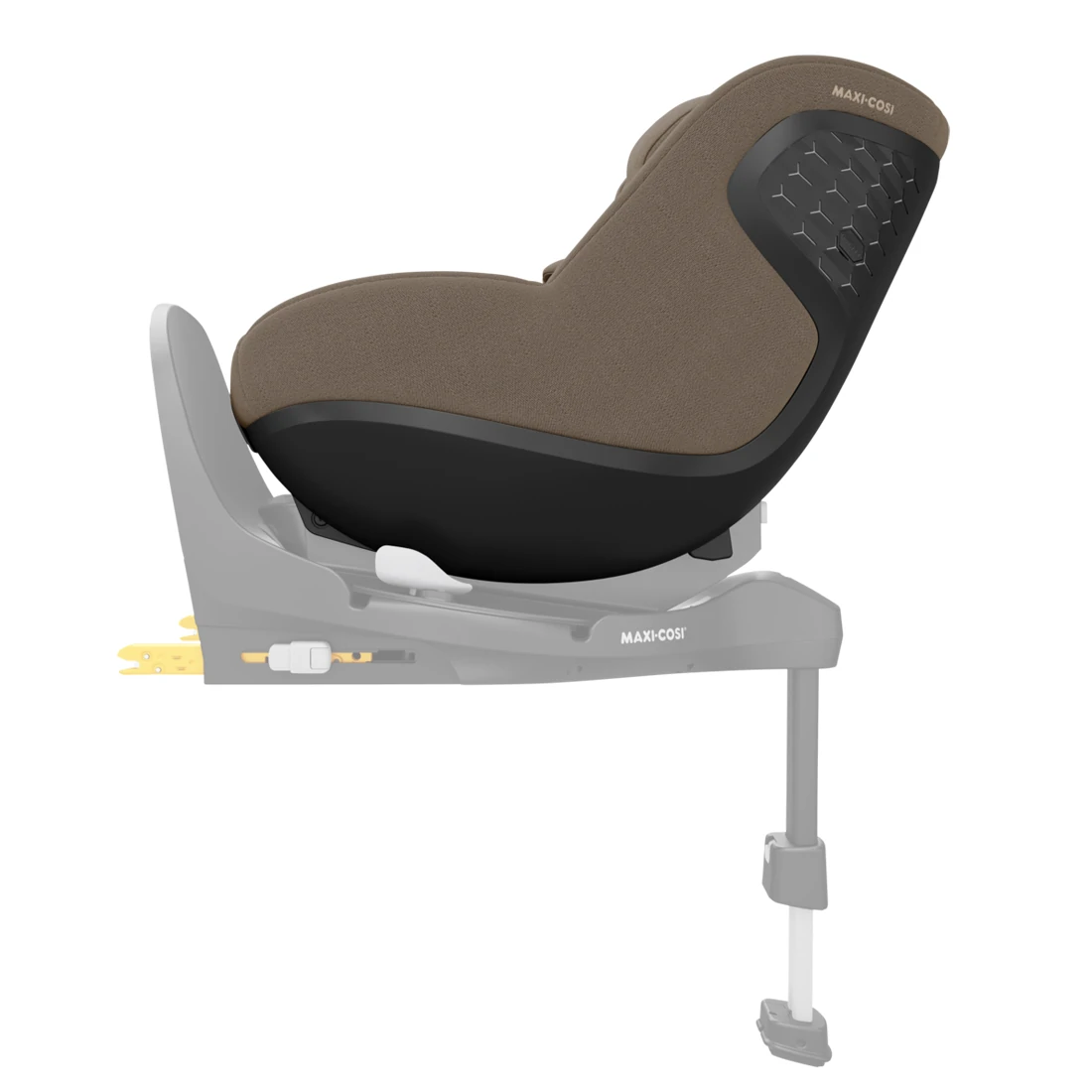Maxi-Cosi Pearl 360 Pro | Authentic Truffle Maxi-Cosi Pearl 360 Pro | Authentic Truffle