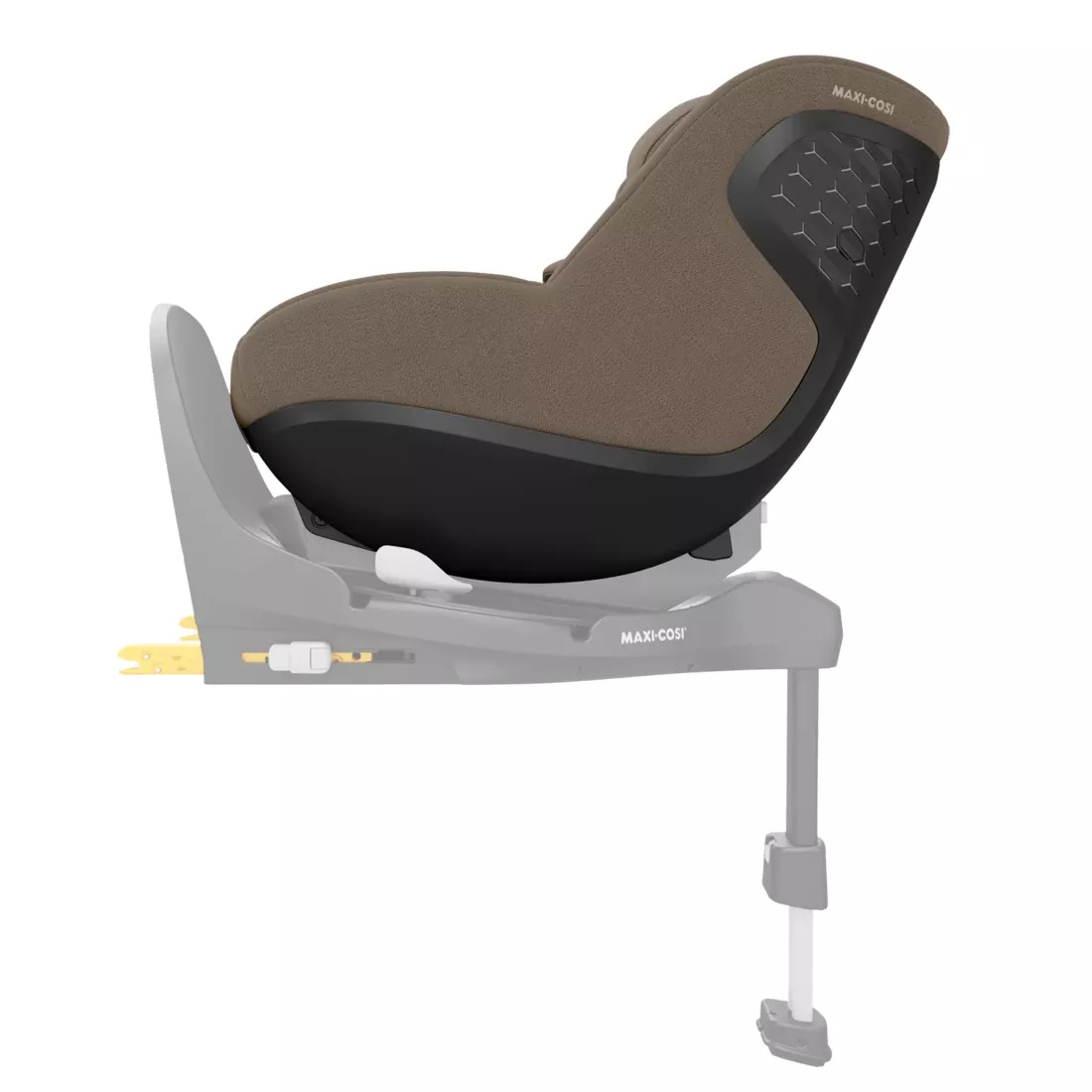 Maxi-Cosi Pearl 360 Pro | Authentic Truffle