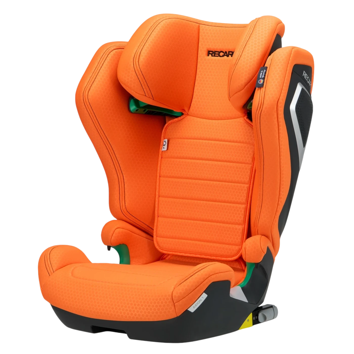 Recaro Axion 1 | Vibrant Orange