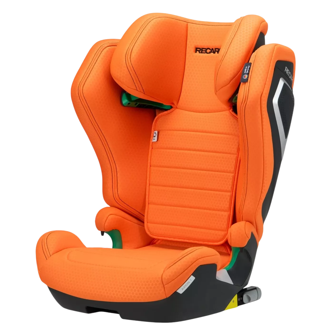 Recaro Axion 1 | Vibrant Orange