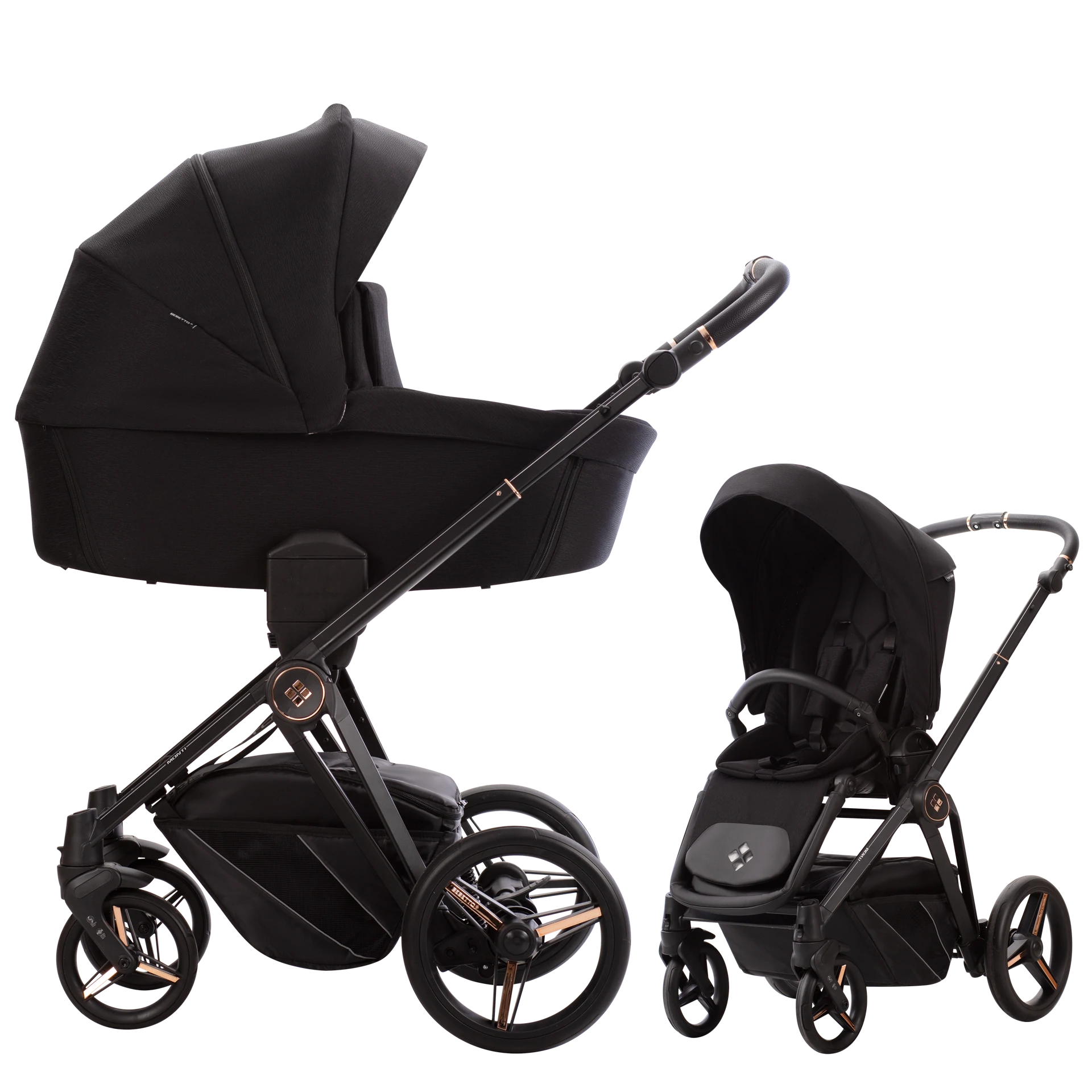 Bebetto Monti - 2w1 | Stella 02