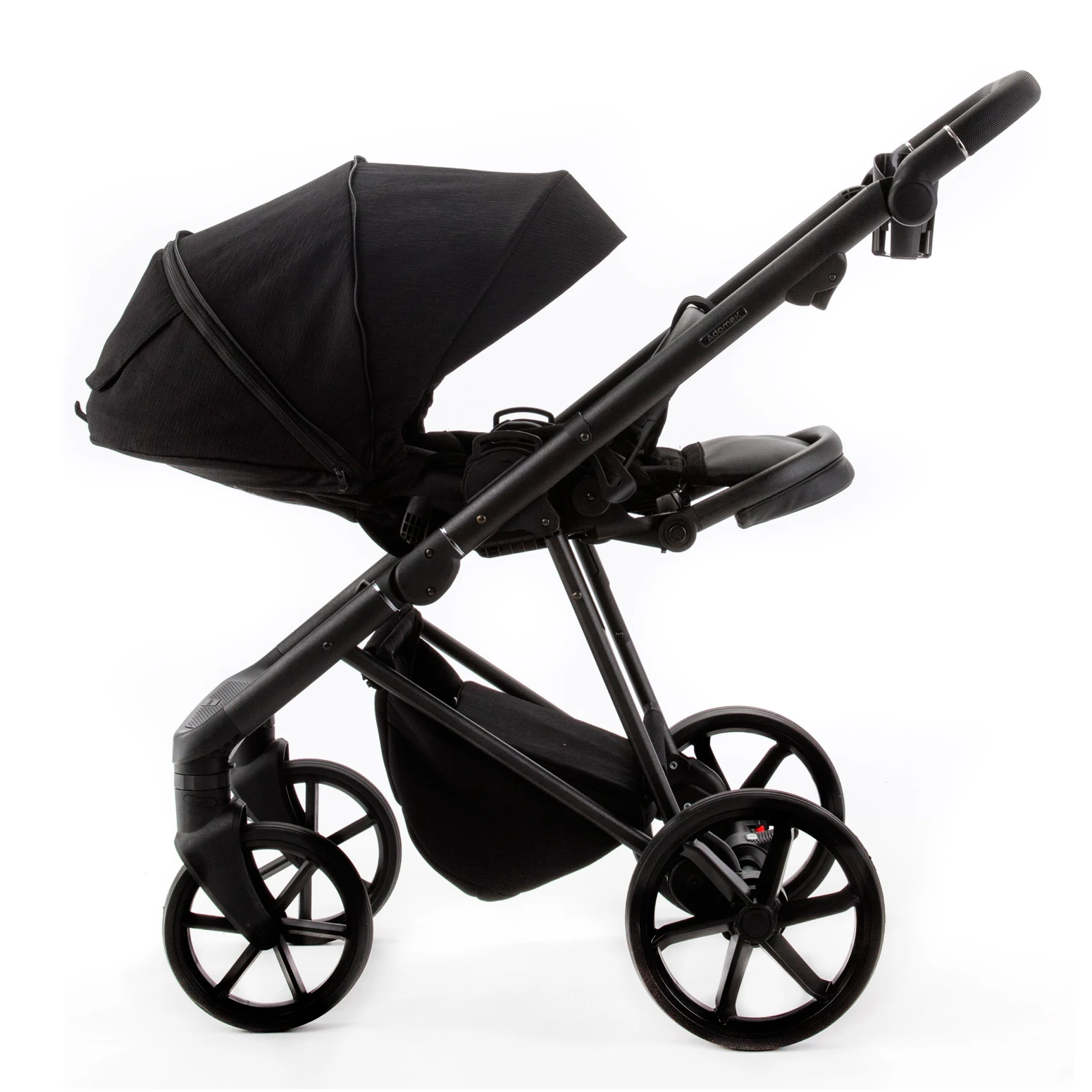 Adamex Delta Natura - 2w1 | Carbon Adamex Delta Natura - 2w1 | Carbon