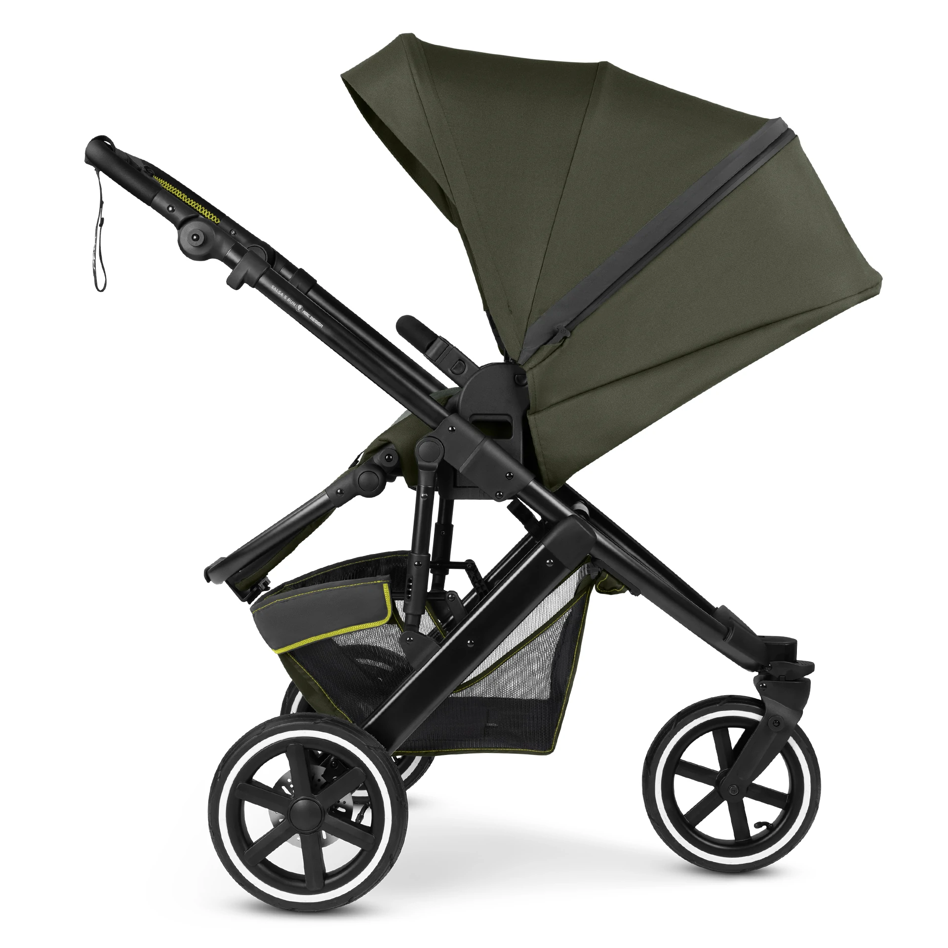 ABC Design Salsa 5 Run | Avocado ABC Design Salsa 5 Run | Avocado