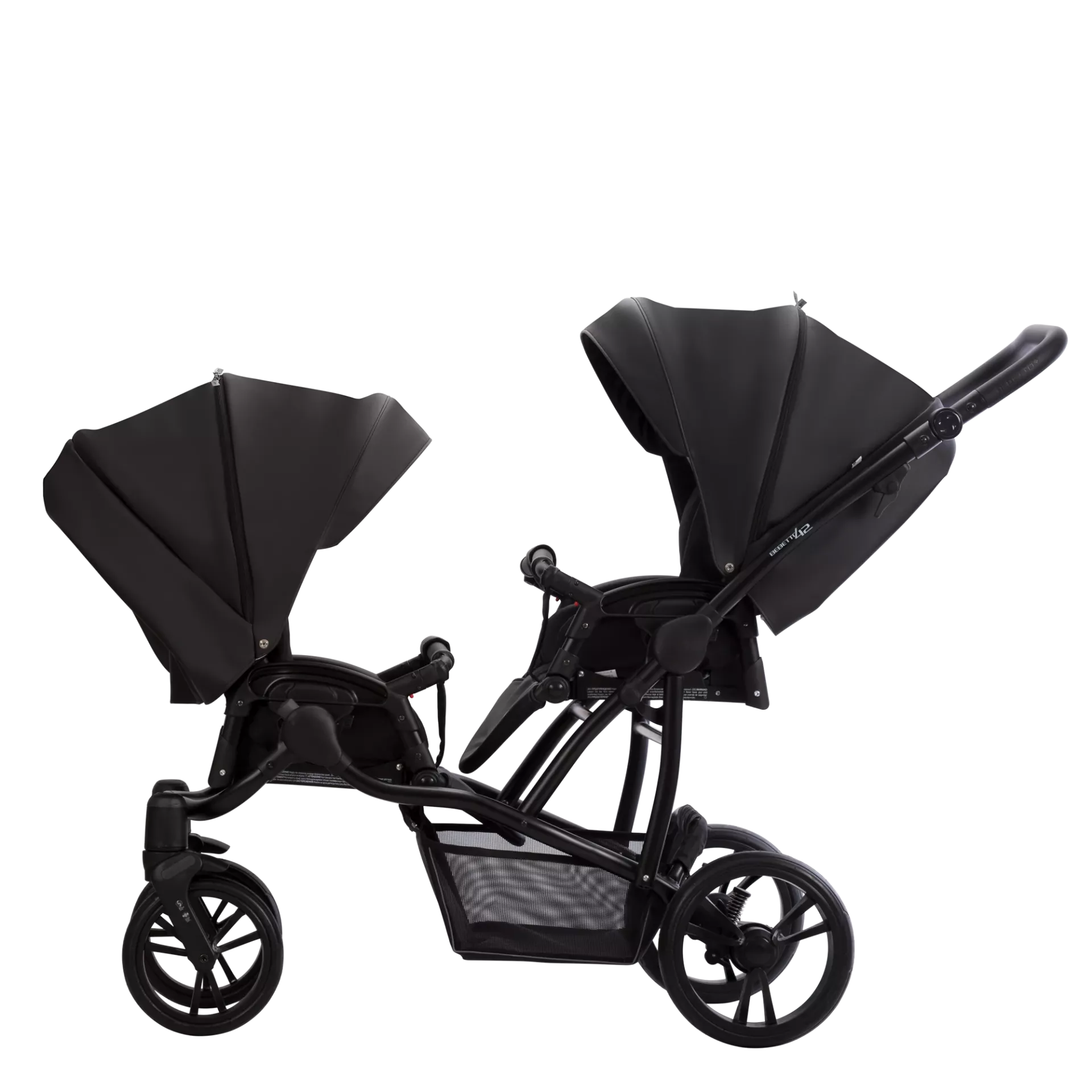 Bebetto 42 Pro - 2w1 | Pro 24