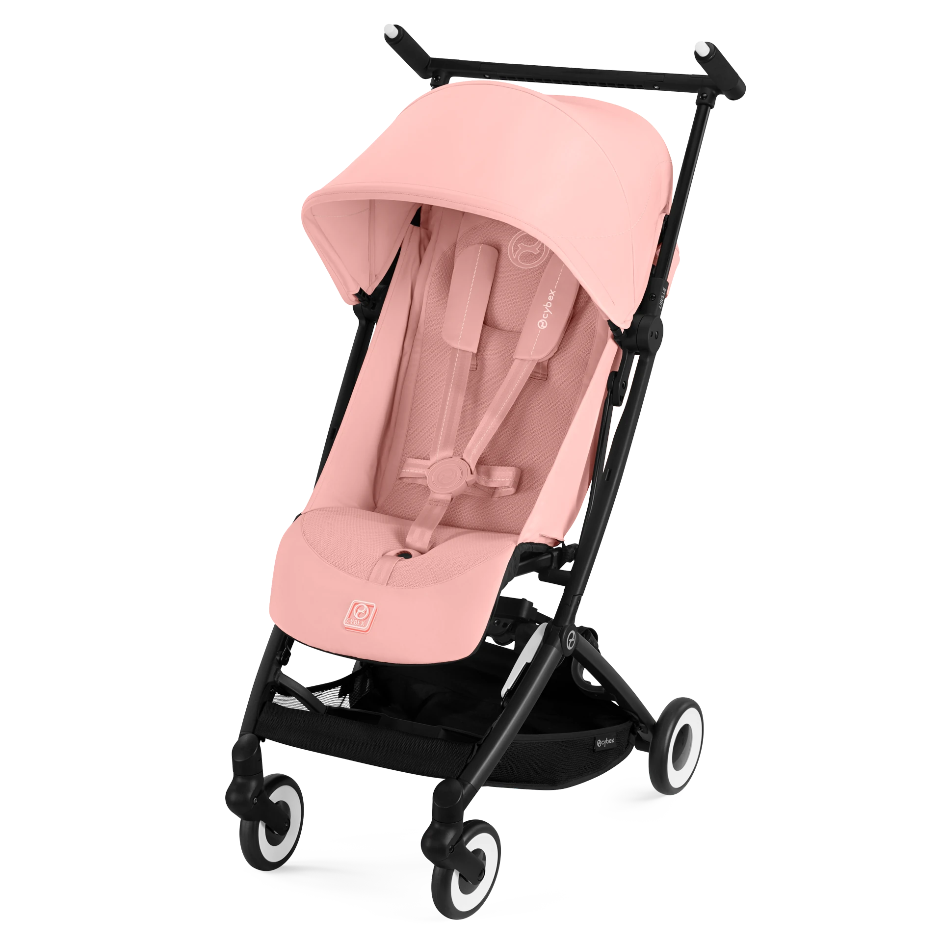 Candy Pink