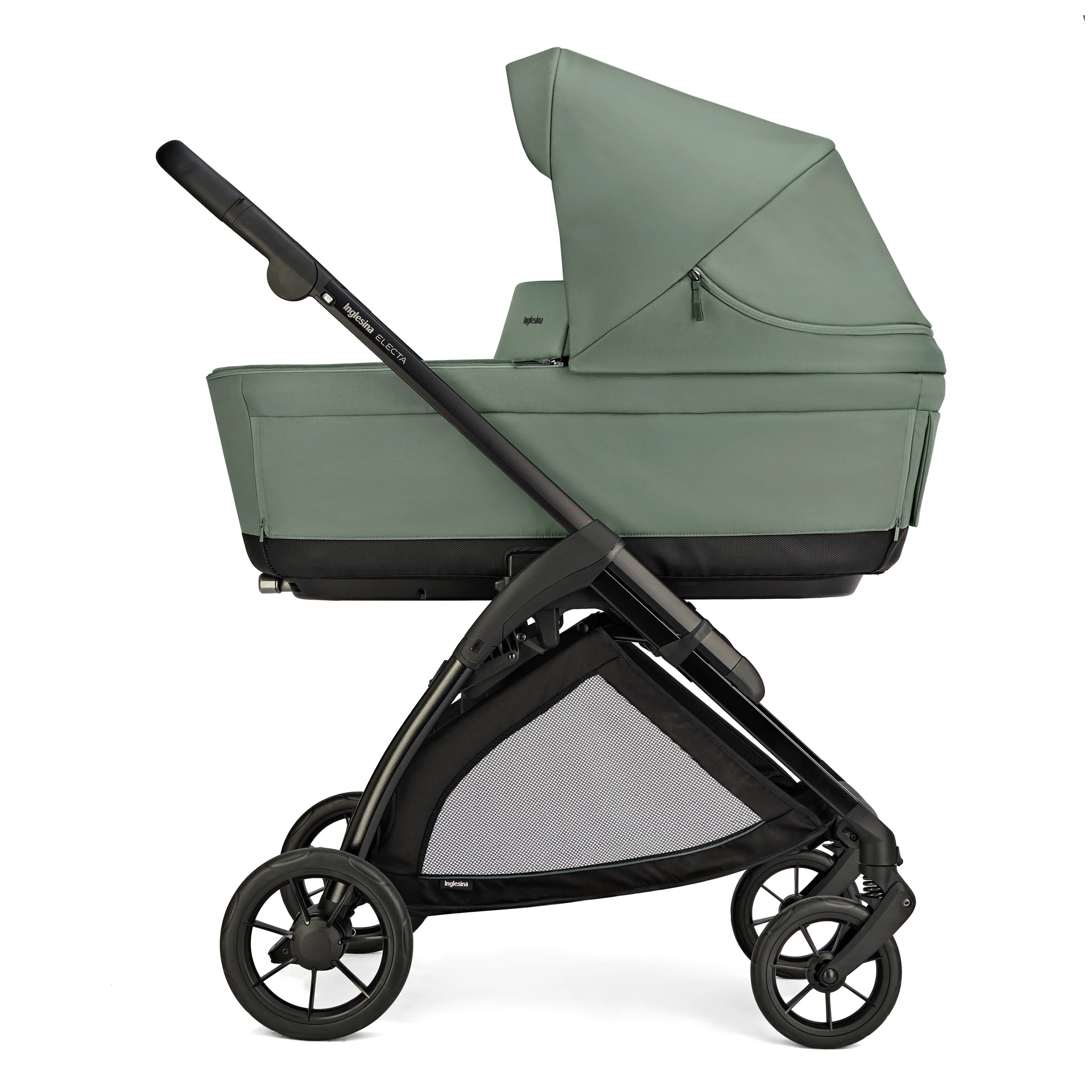 Inglesina Electa Duo - 2w1 | Murray Green