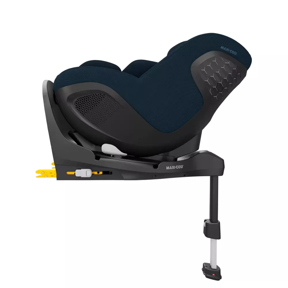 Maxi-Cosi Mica 360 Pro | Authentic Blue Maxi-Cosi Mica 360 Pro | Authentic Blue