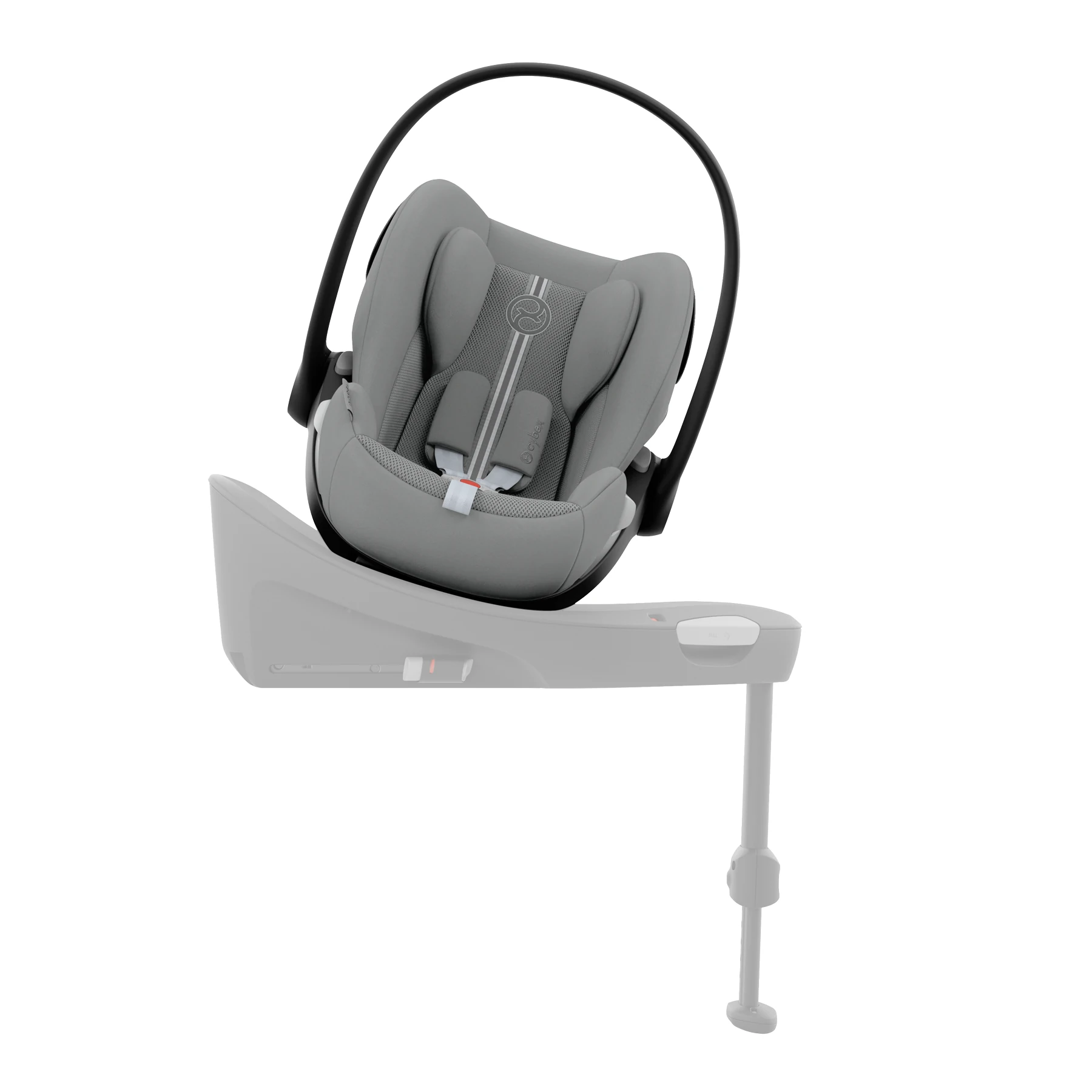 Cybex Cloud G i-Size | Stone Grey (Plus) Cybex Cloud G i-Size | Stone Grey (Plus)