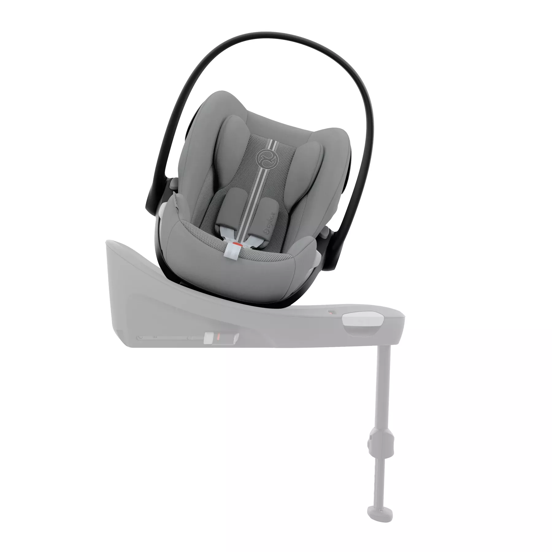 Cybex Cloud G i-Size | Stone Grey (Plus) Cybex Cloud G i-Size | Stone Grey (Plus)