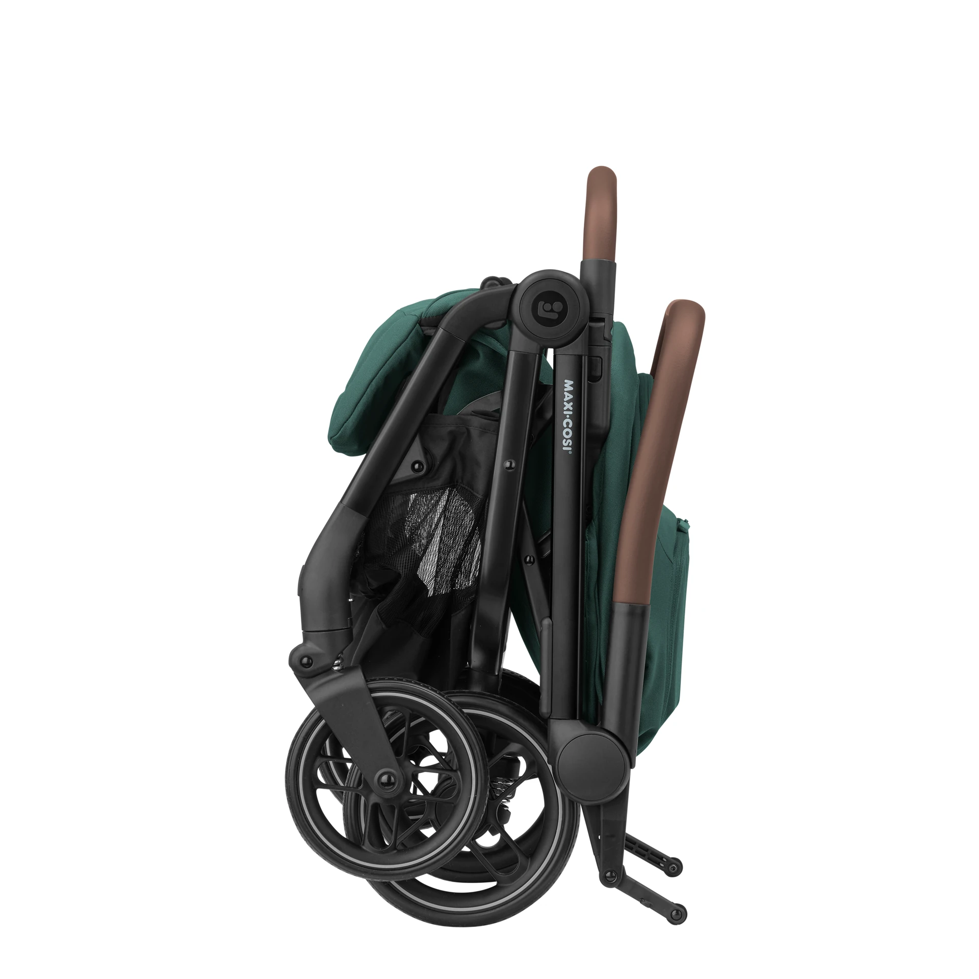 Maxi-Cosi Soho | Essential Green Maxi-Cosi Soho | Essential Green