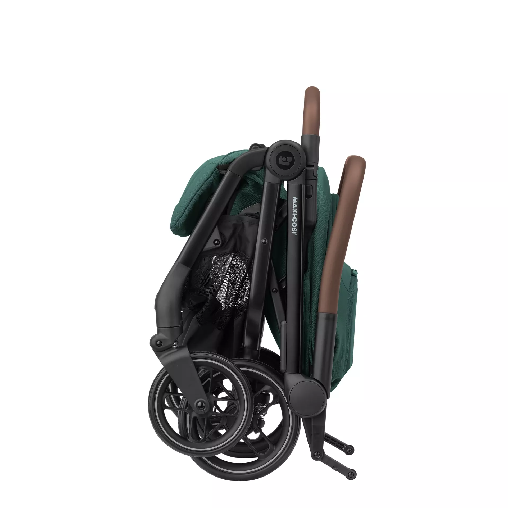 Maxi-Cosi Soho | Essential Green
