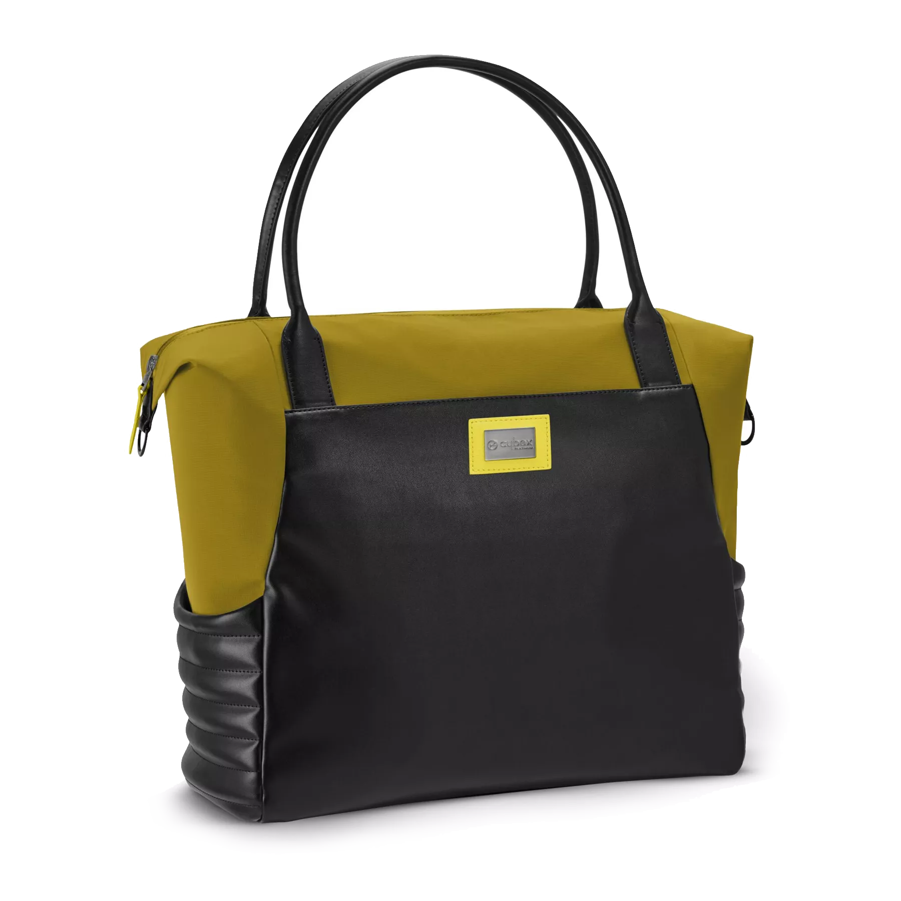 Torba Cybex Platinum Shopper Bag | Mustard Yellow