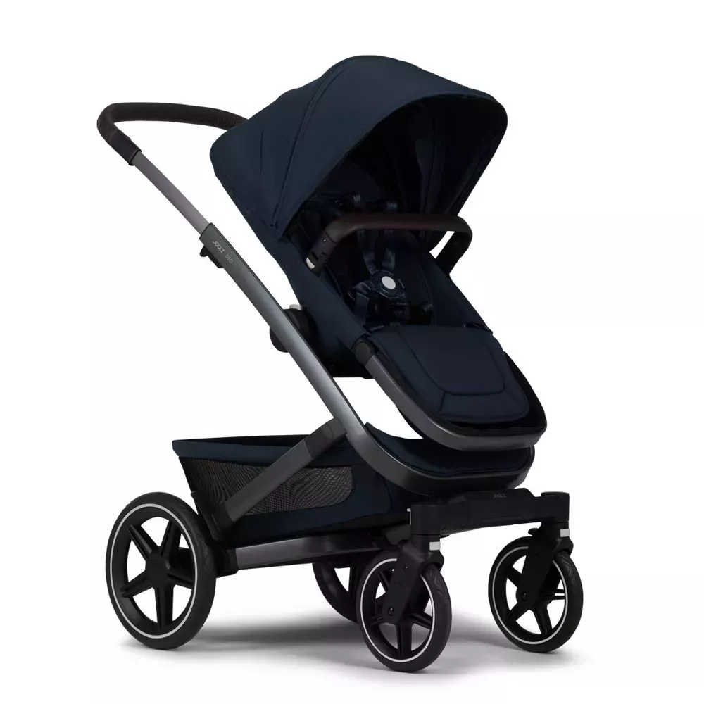Joolz Geo3 Mono - 2w1 | Navy Blue Joolz Geo3 Mono - 2w1 | Navy Blue