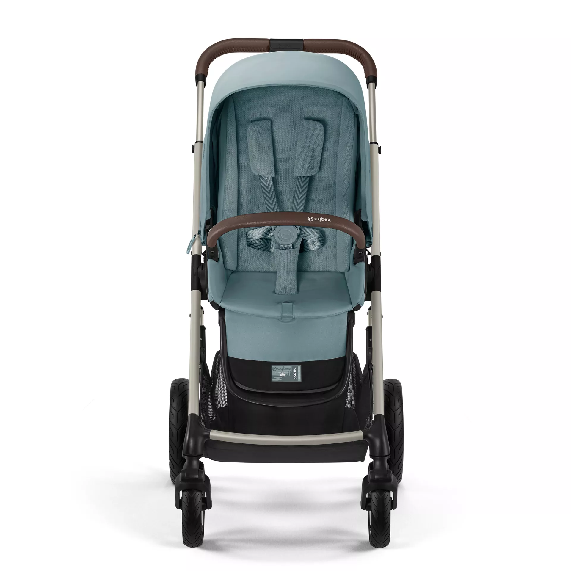 Cybex Talos S Lux - 2w1 | Sky Blue Cybex Talos S Lux - 2w1 | Sky Blue