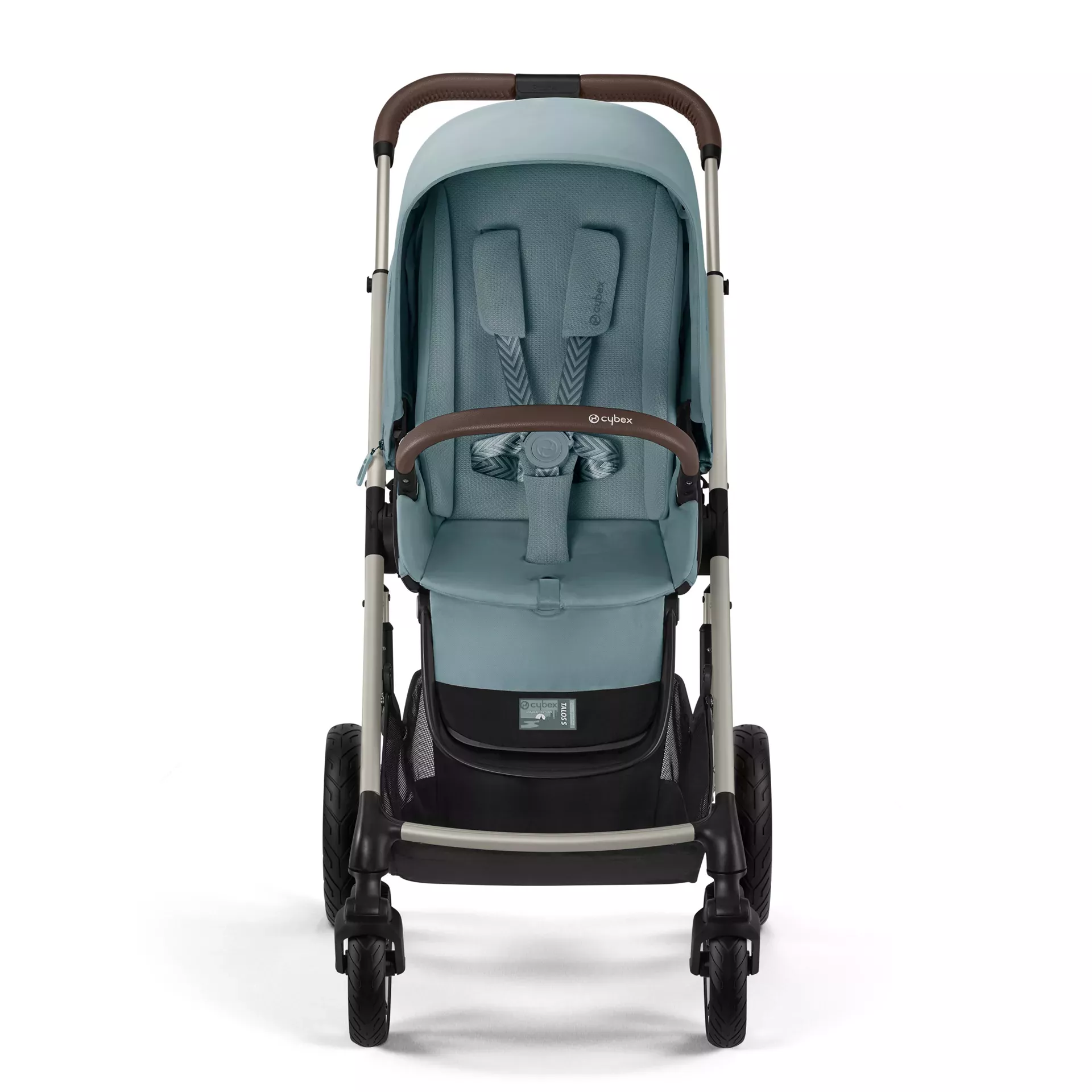 Cybex Talos S Lux - 2w1 | Sky Blue Cybex Talos S Lux - 2w1 | Sky Blue