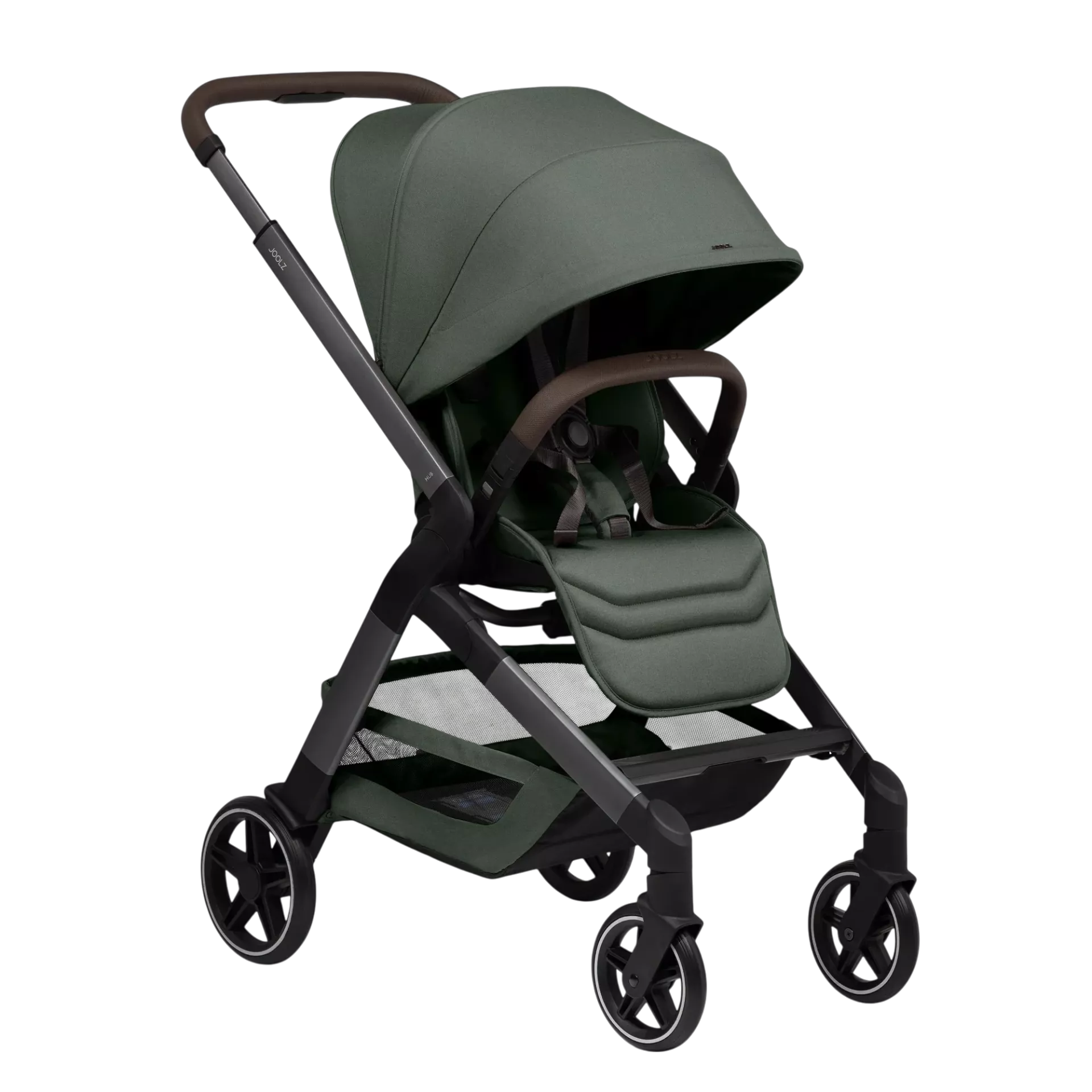 Joolz Hub2 | Forest Green
