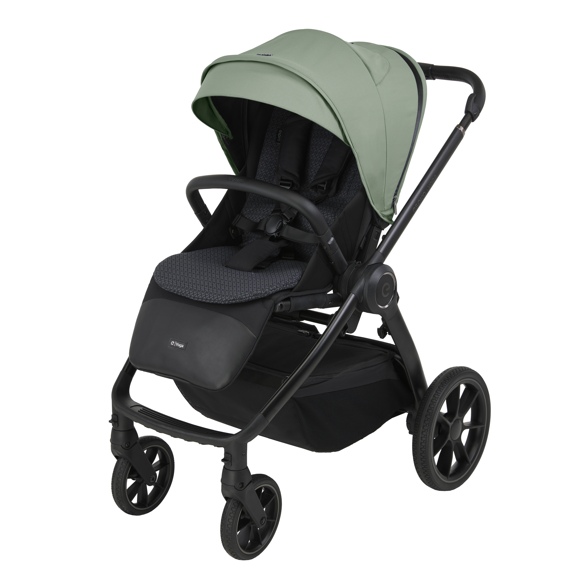 Espiro Yoga 2024 - 2w1 | 16 Sencha Vibe Espiro Yoga 2024 - 2w1 | 16 Sencha Vibe