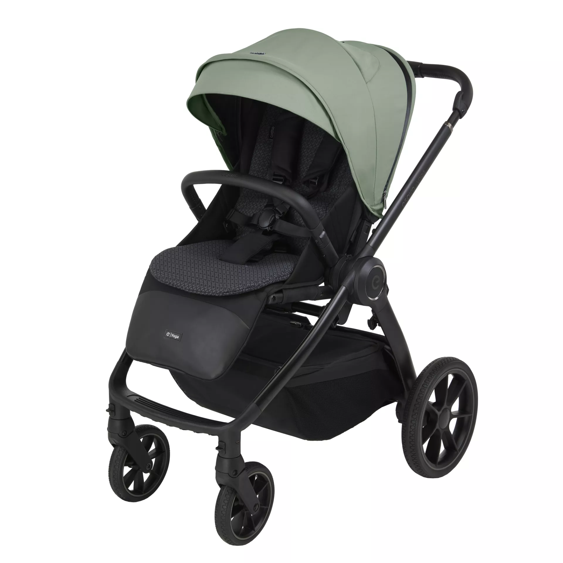 Espiro Yoga 2024 - 2w1 | 16 Sencha Vibe Espiro Yoga 2024 - 2w1 | 16 Sencha Vibe