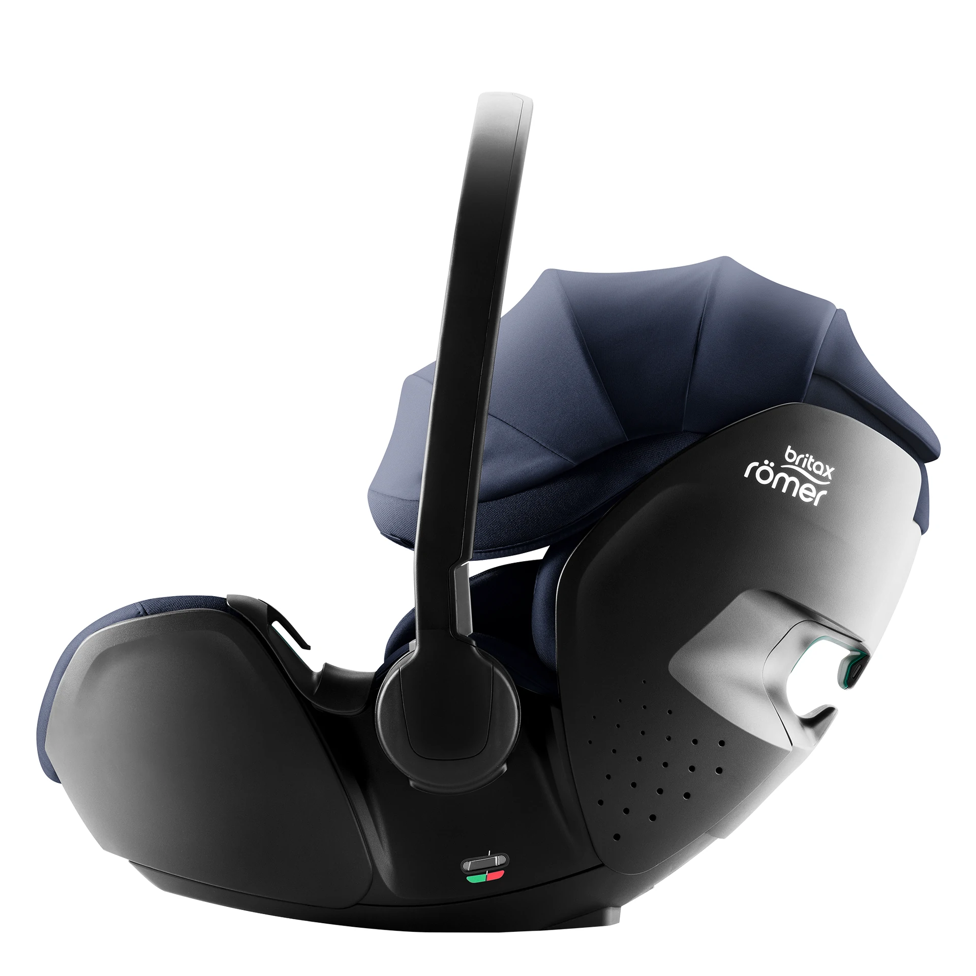 Britax Römer Baby-Safe Pro | Night Blue Britax Römer Baby-Safe Pro | Night Blue