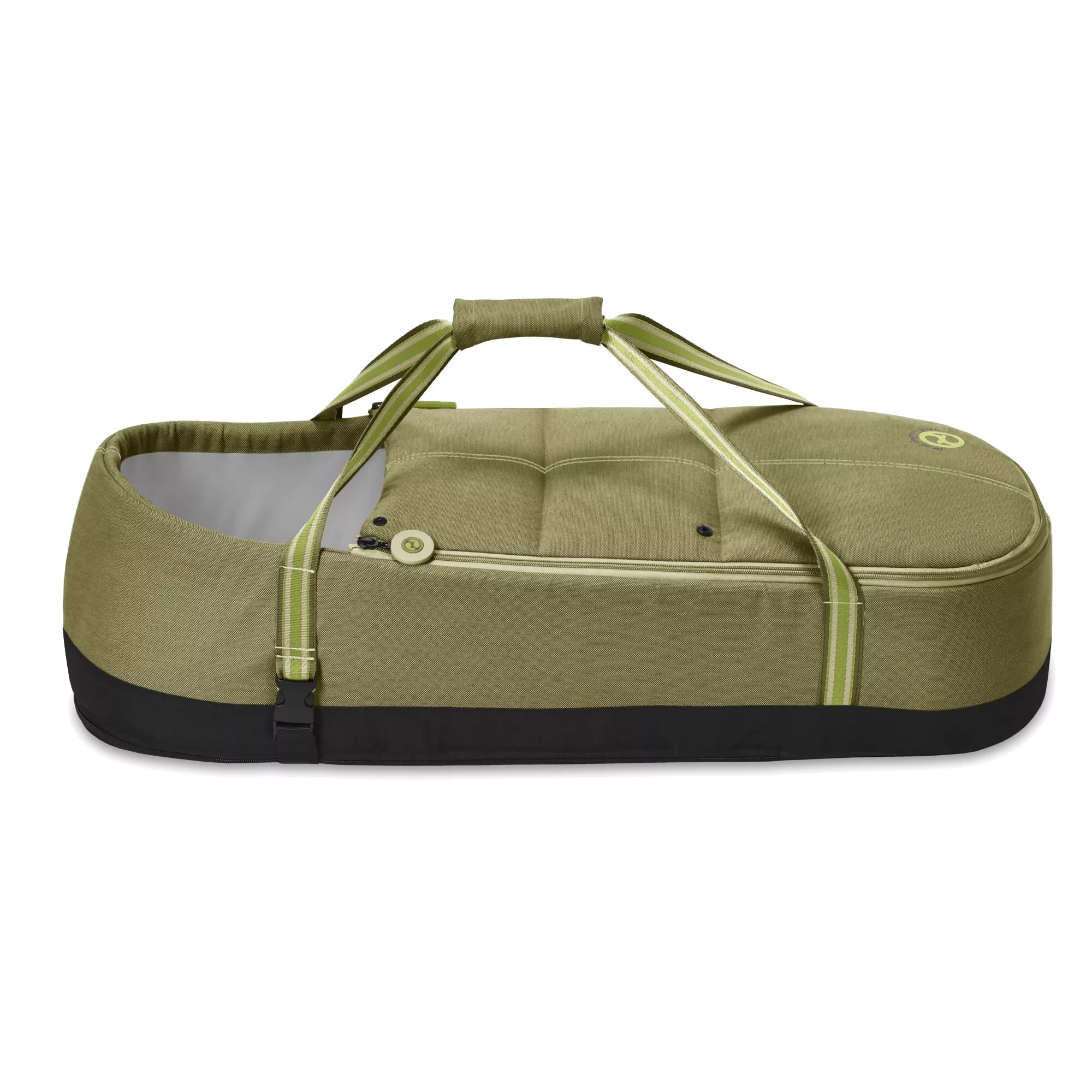 Cybex Cocoon S | Nature Green Cybex Cocoon S | Nature Green