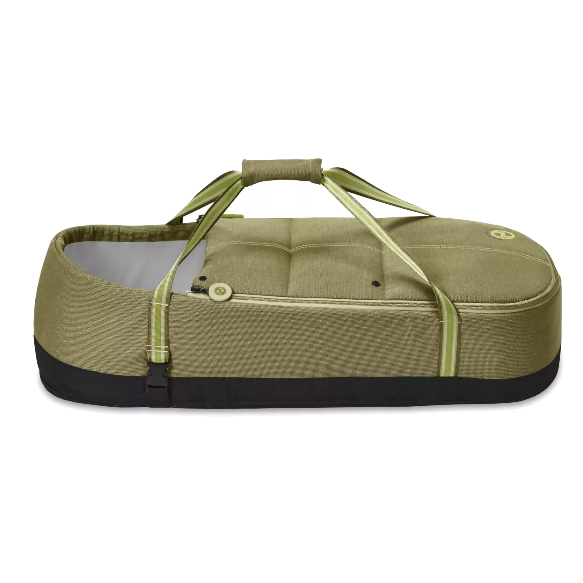 Cybex Cocoon S | Nature Green