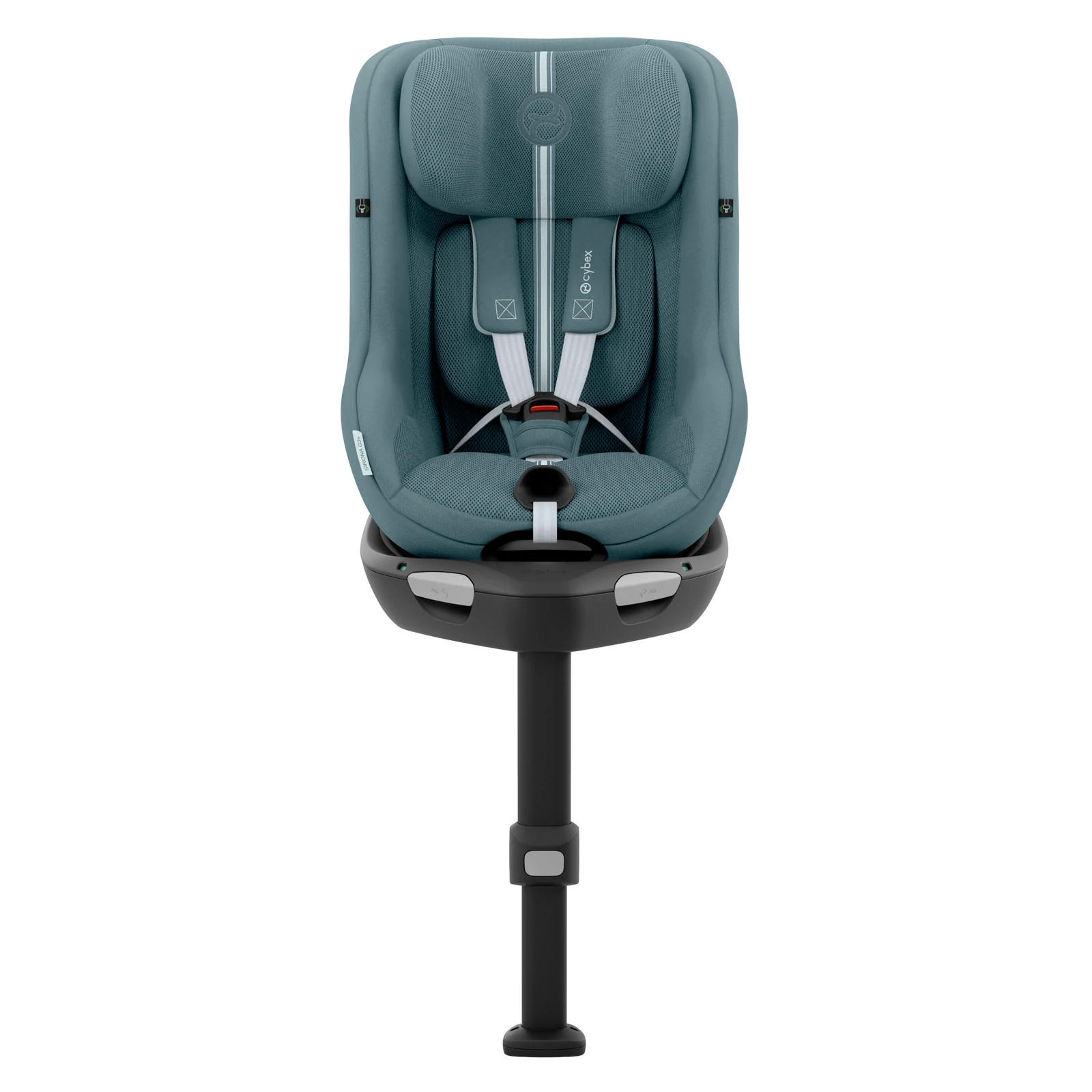 Cybex Sirona G3 i-Size | Stormy Blue (Plus)