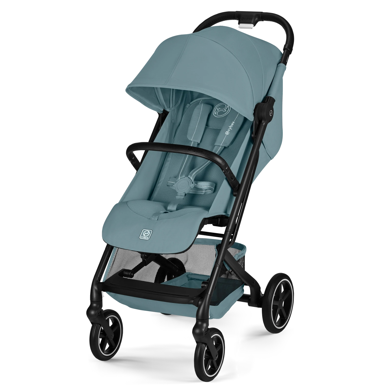Cybex Beezy + GRATIS | Stormy Blue
