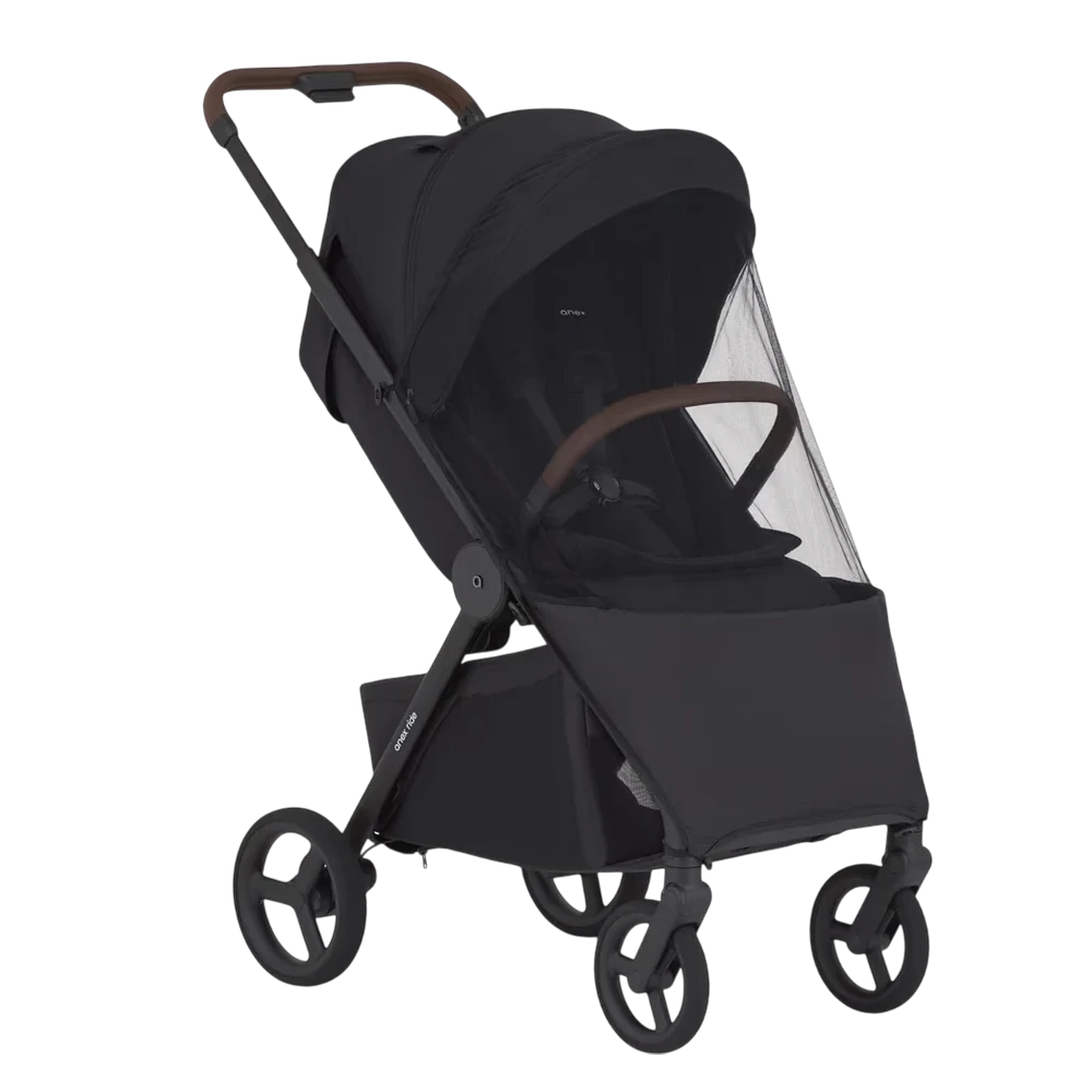 Moskitiera Anex Ride