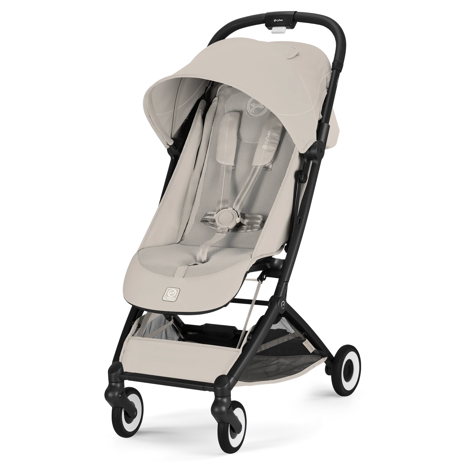 Cybex Orfeo + GRATIS | Dune Grey