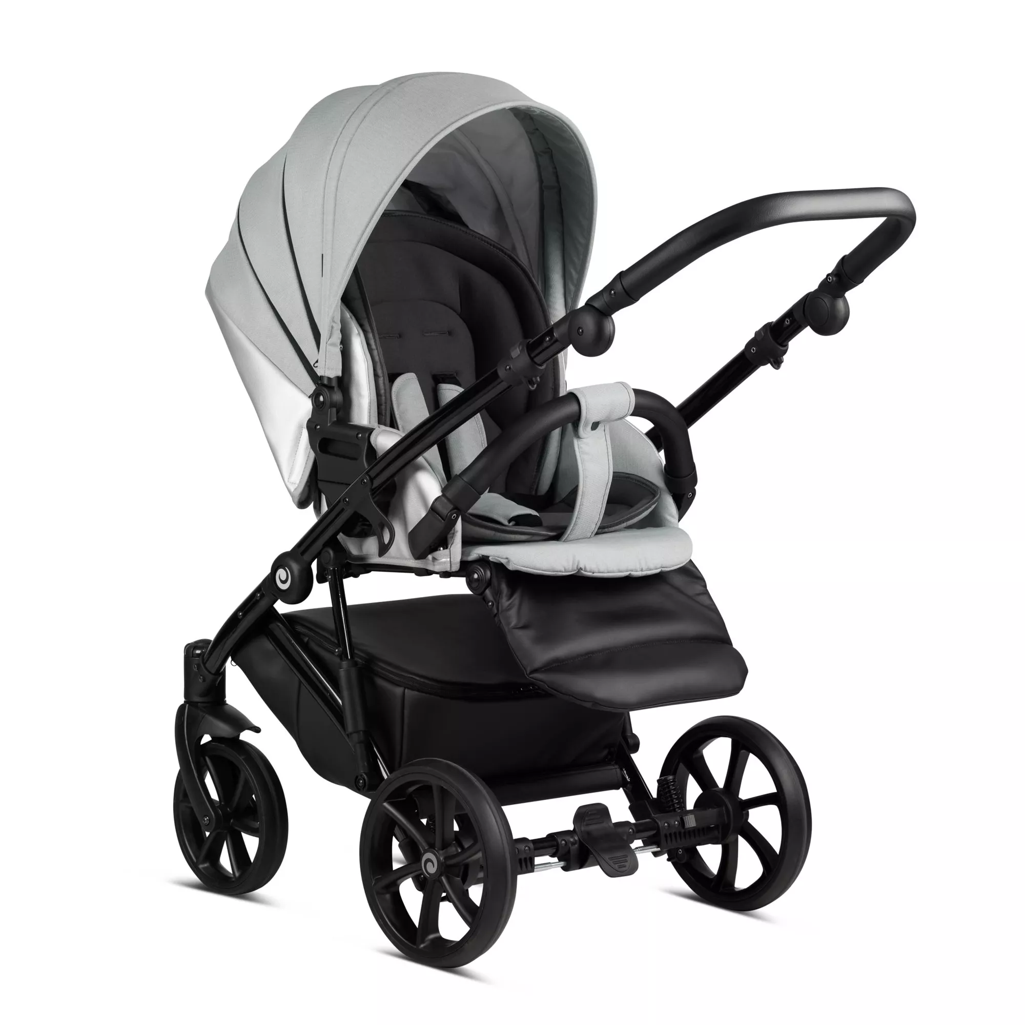 Tutis Viva 4 - 2w1 | 058 Crystal (Luxury Collection) Tutis Viva 4 - 2w1 | 058 Crystal (Luxury Collection)