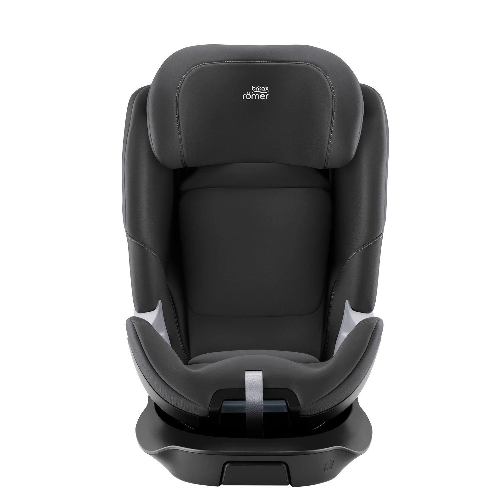 Britax Römer Swivel 2 | Midnight Grey Britax Römer Swivel 2 | Midnight Grey