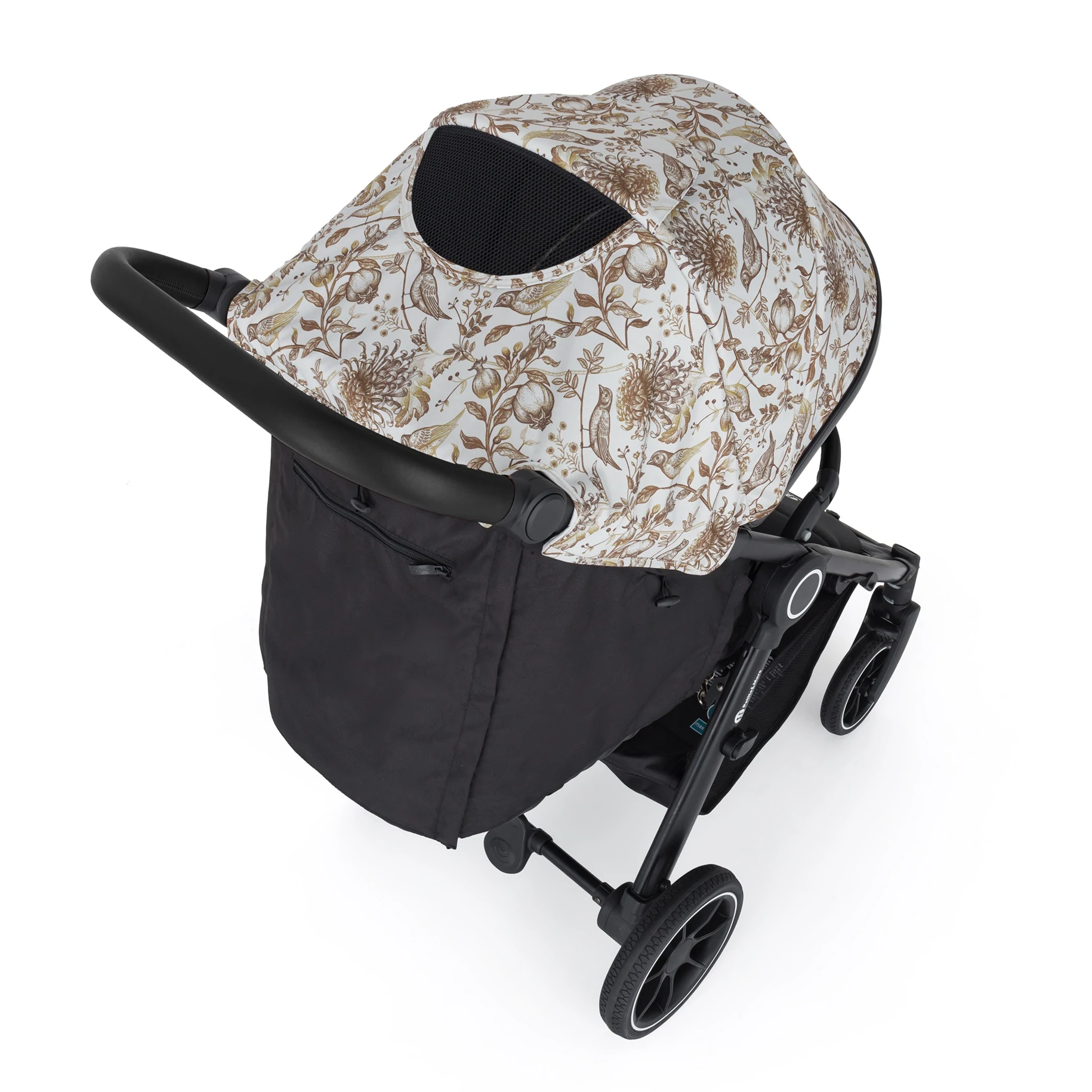 Petite&Mars Street2 RWS | Black Elegant Birds Petite&Mars Street2 RWS | Black Elegant Birds