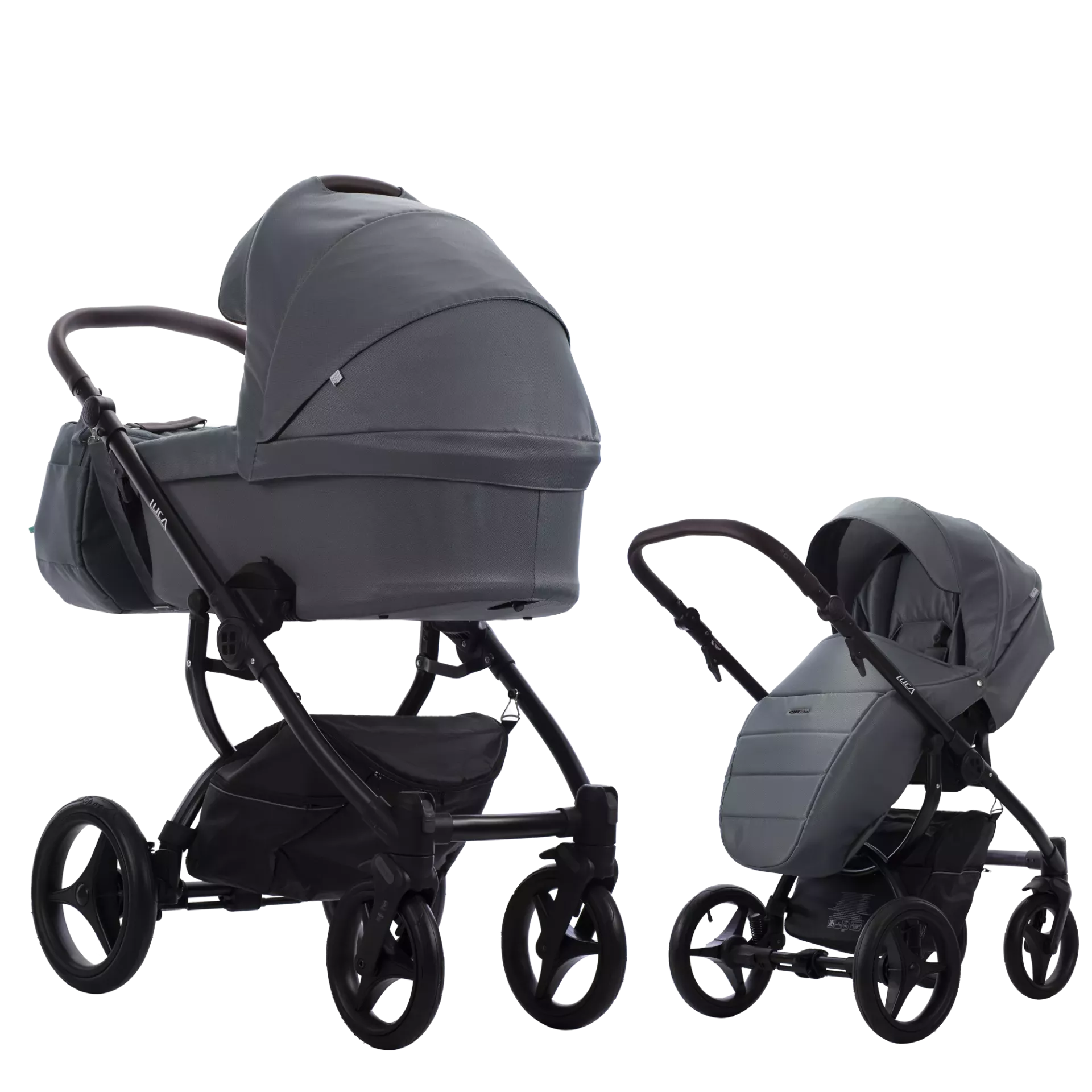 Bebetto Luca - 2w1 | 34