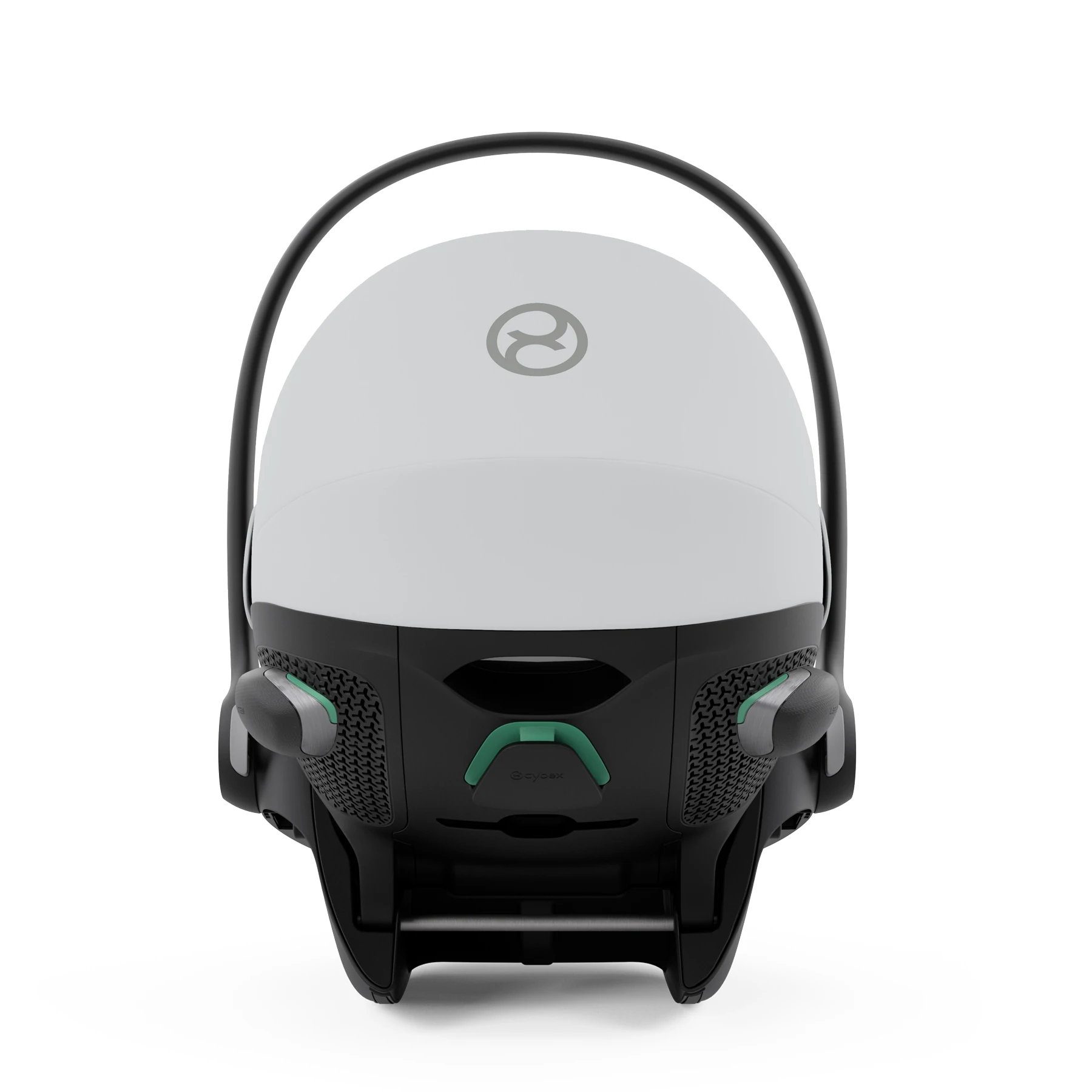 Cybex Cloud G i-Size | Fog Grey (Comfort) Cybex Cloud G i-Size | Fog Grey (Comfort)